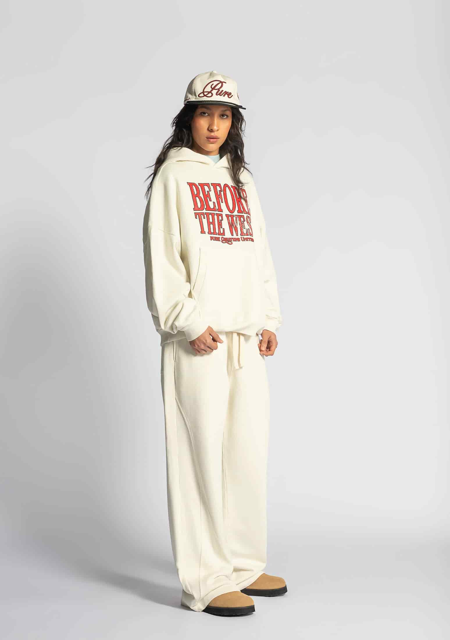 Before The West hoodie - miniatura 8