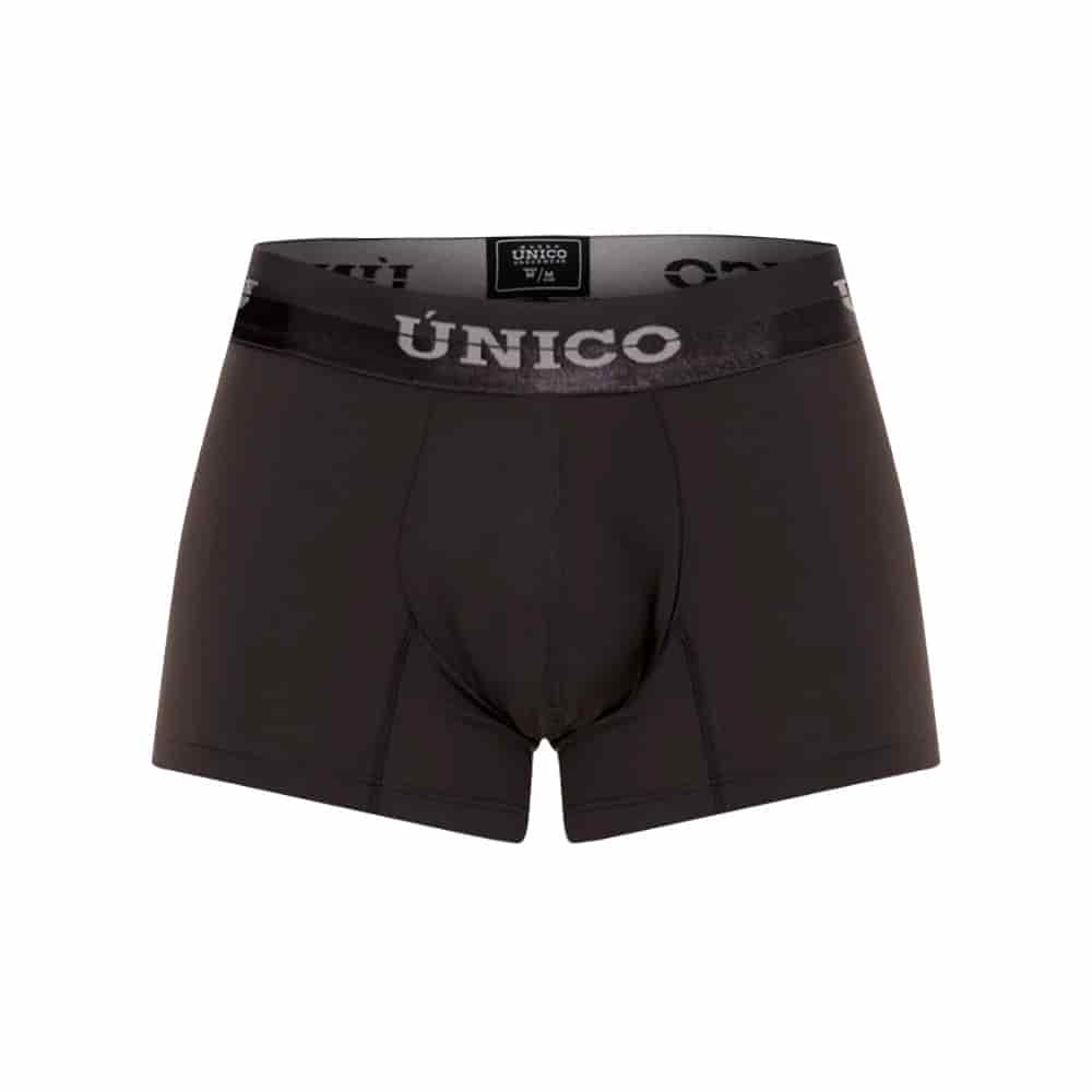 BOXER CORTO PIRITA M23 GRIS - miniatura 2