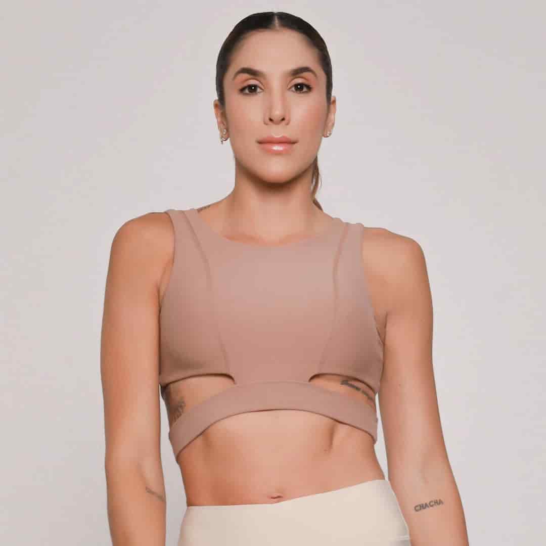 Crop Top Soul - miniatura 5