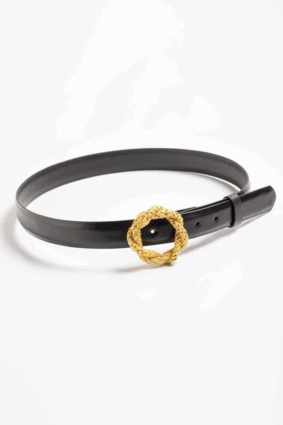 BRAID NORFOLK BELT - miniatura 2