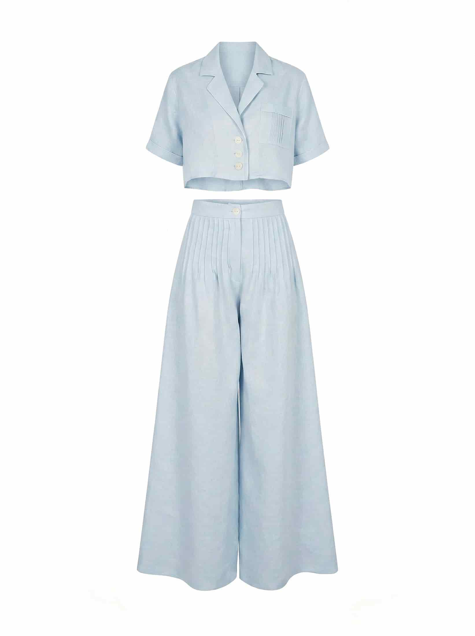 POSEY PANT BABY BLUE - miniatura 10