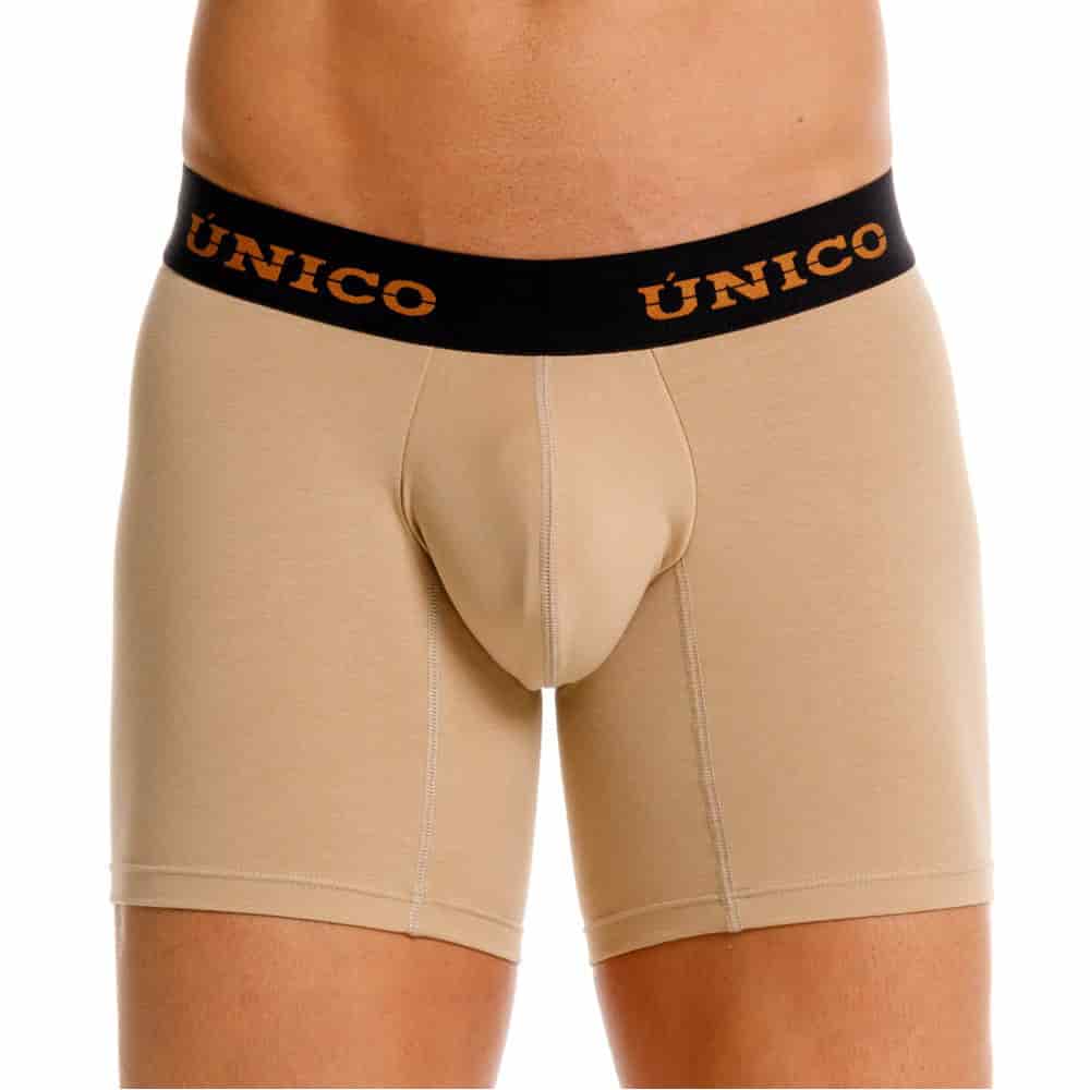 BOXER MEDIO ROCE CAFÉ - miniatura 7
