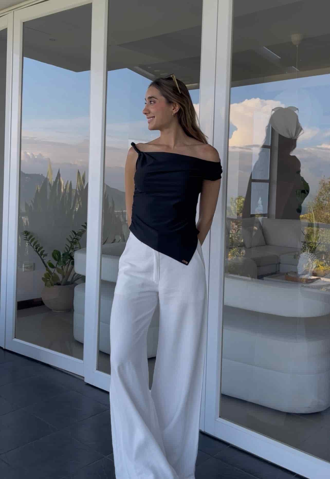 Blusa Eclipse - miniatura 3