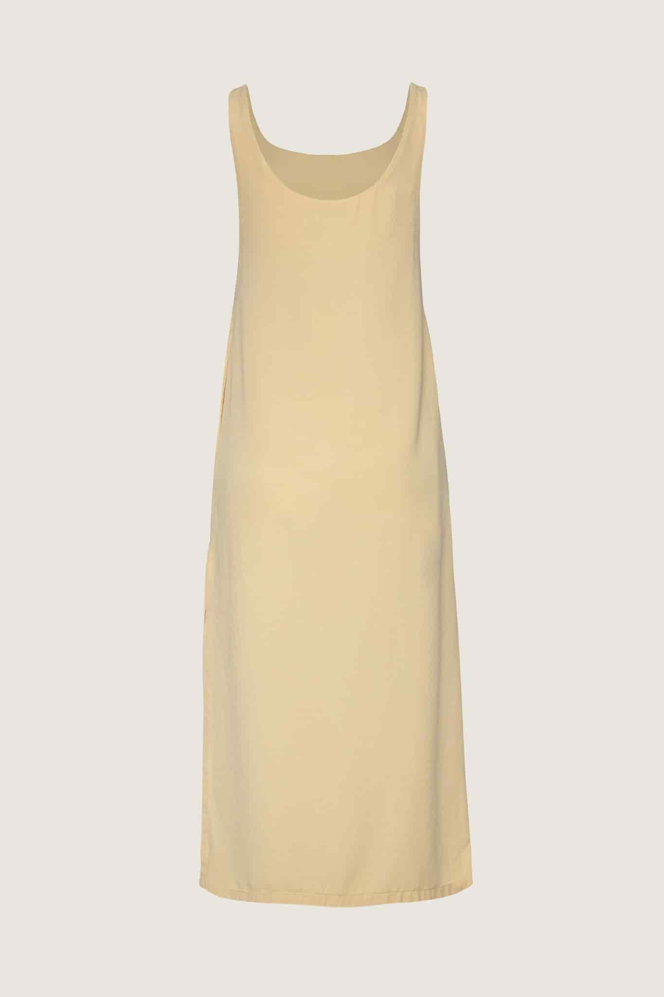 Vestido Pausa Butter - miniatura 4