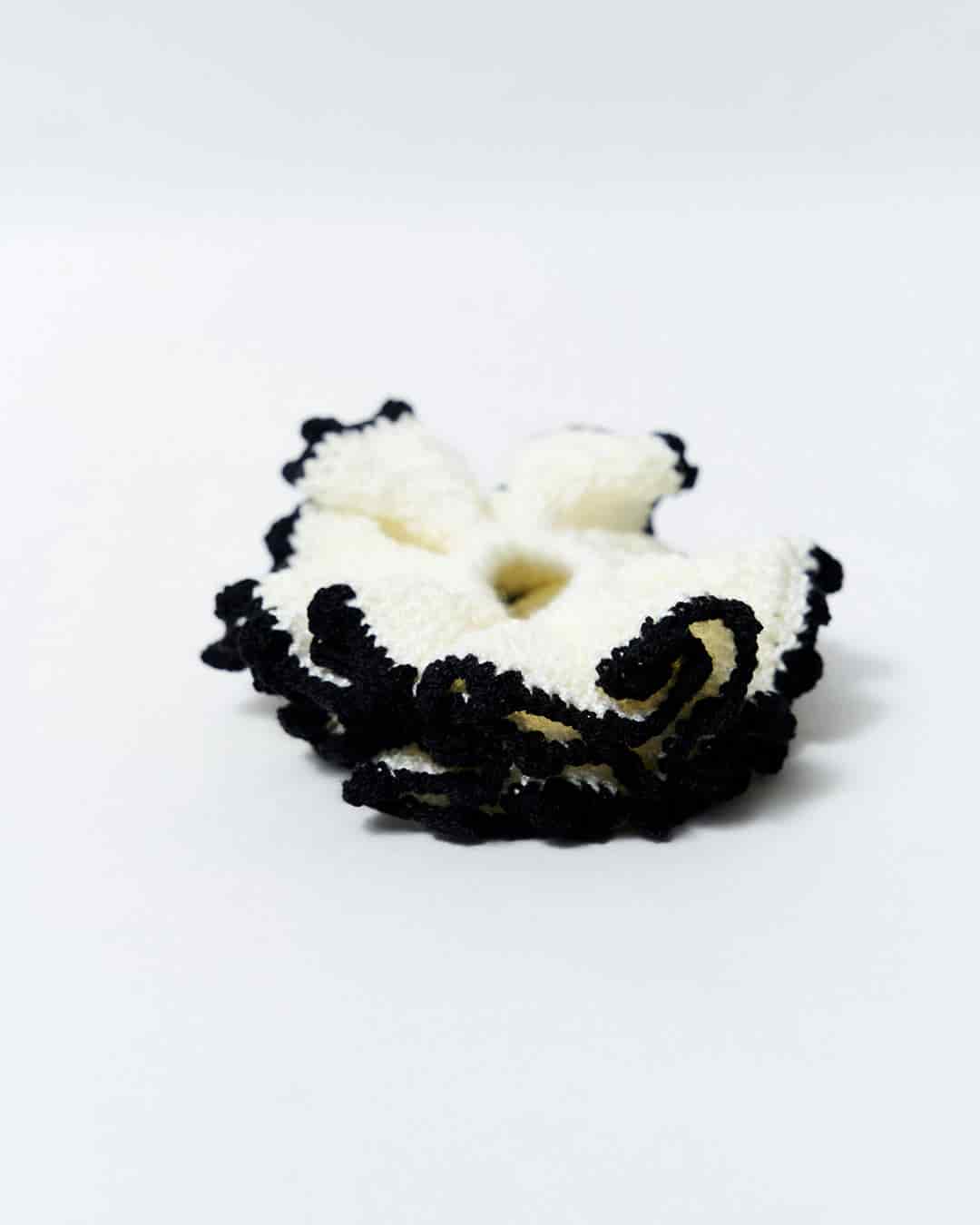 Handmade Scrunchies - - miniatura 6