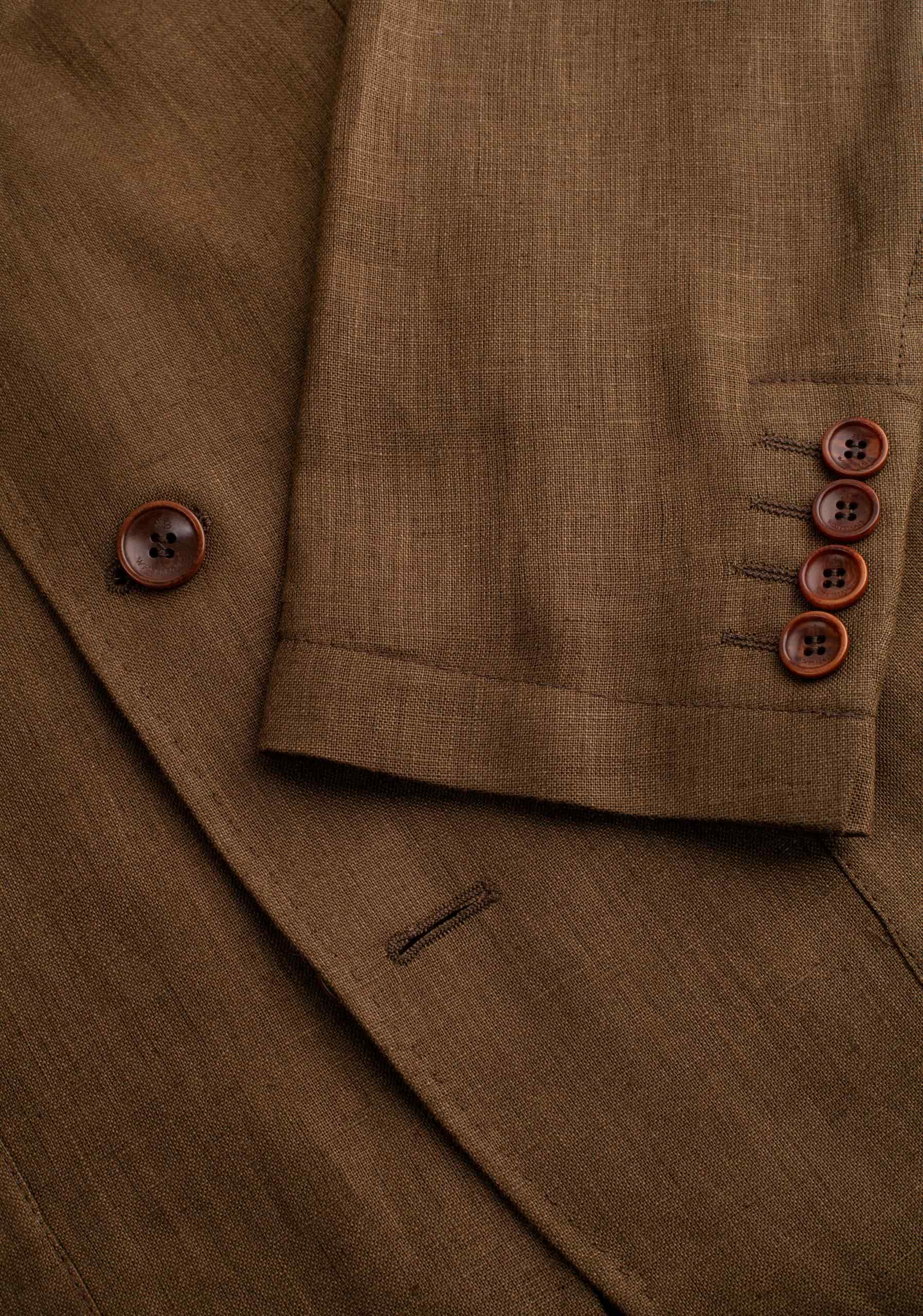 Blazer Otello Verde Olive - miniatura 2