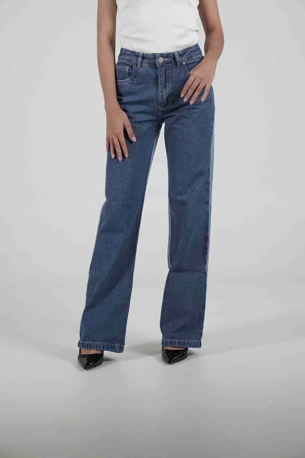 Two-Tone jeans (LIGHT) - miniatura 5