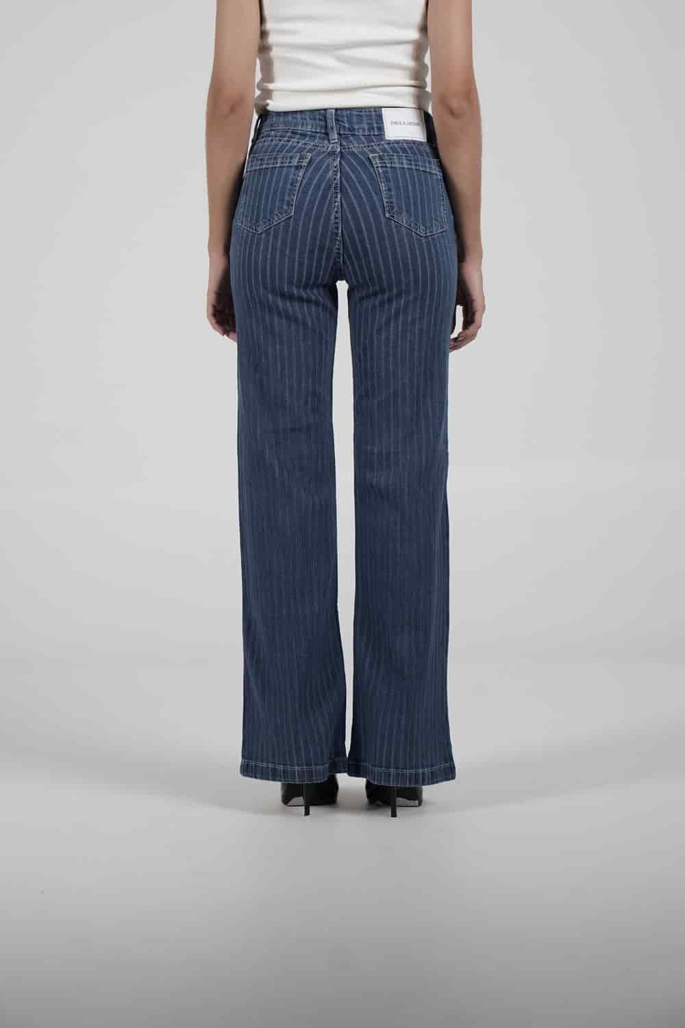 Soft Crayon Jeans - miniatura 4