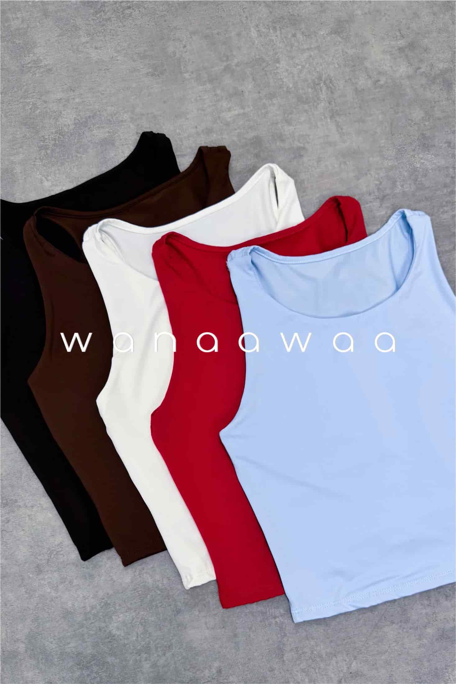 BLUSA ZITA - miniatura 4