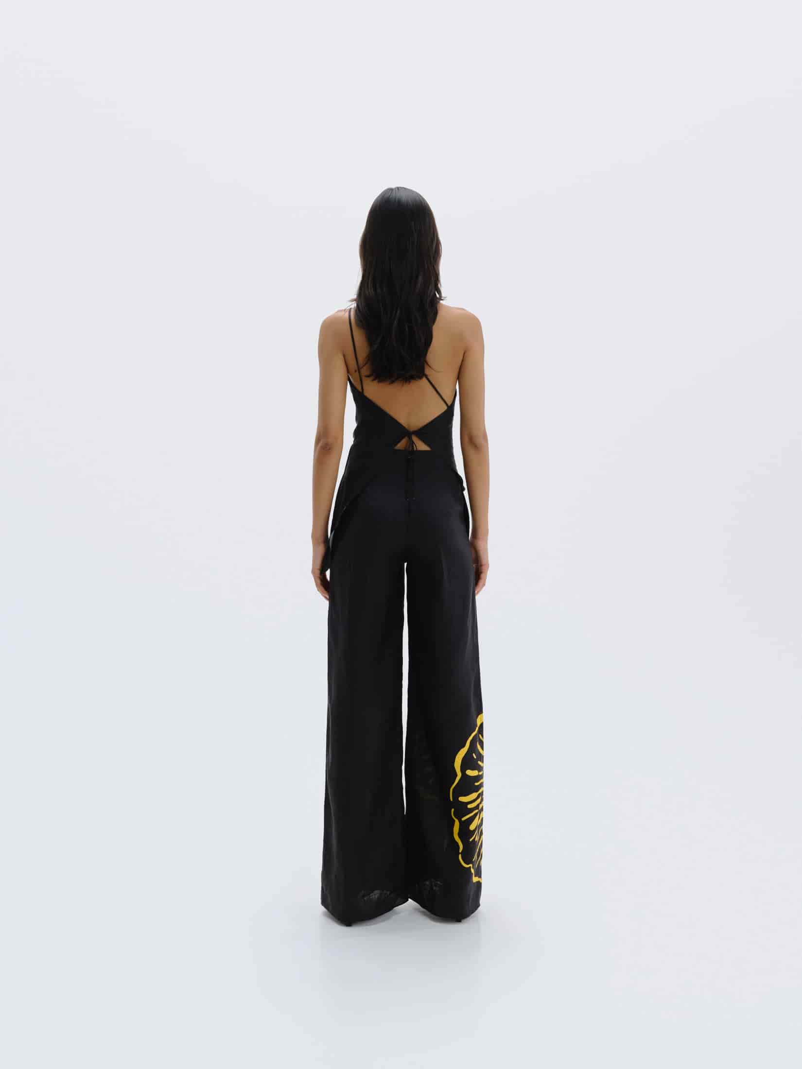 TOYA PANTS - miniatura 2
