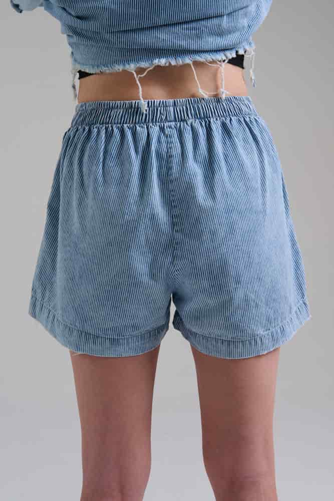 BRISA SHORT - miniatura 2