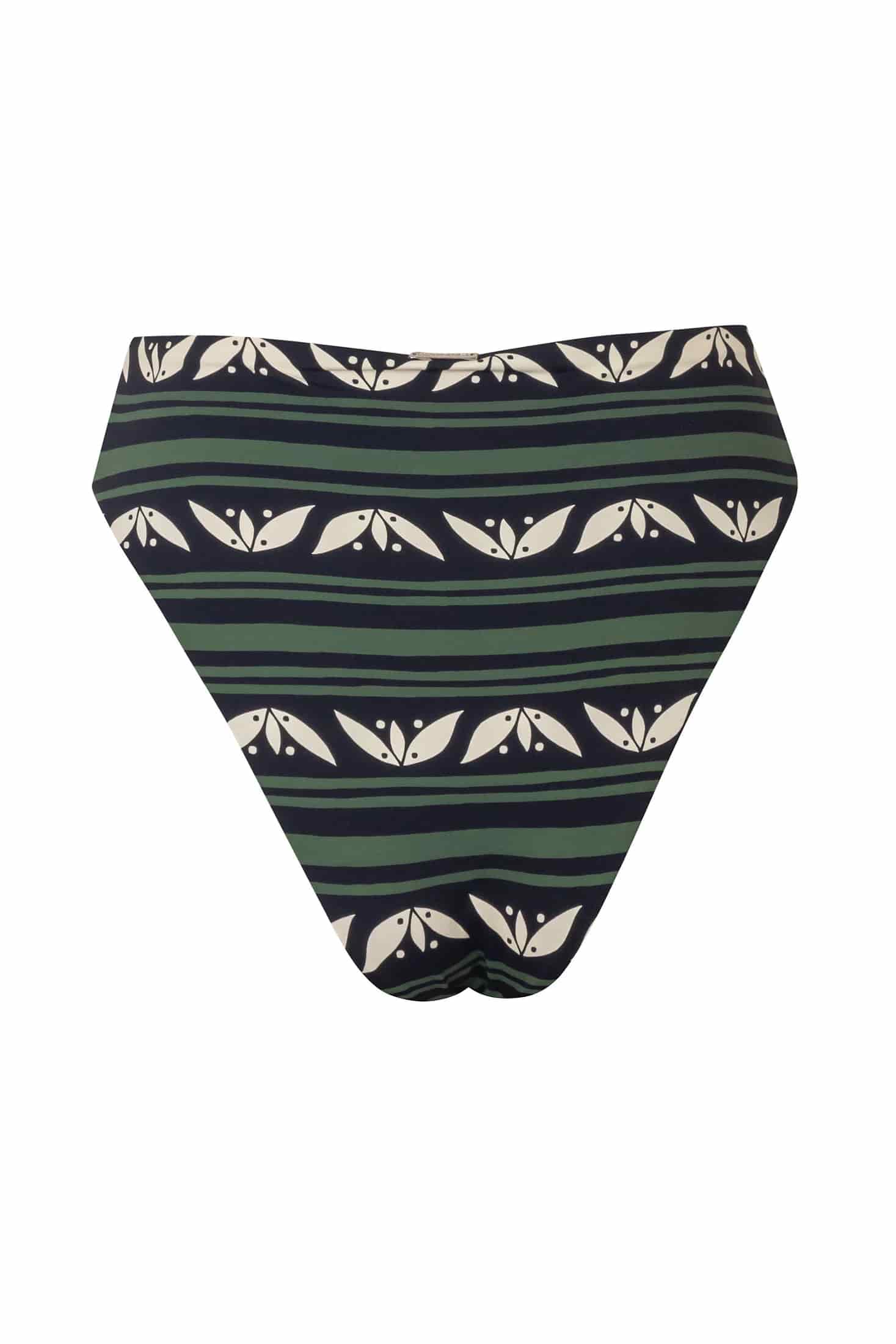 LULU BIKINI BOTTOM - miniatura 3
