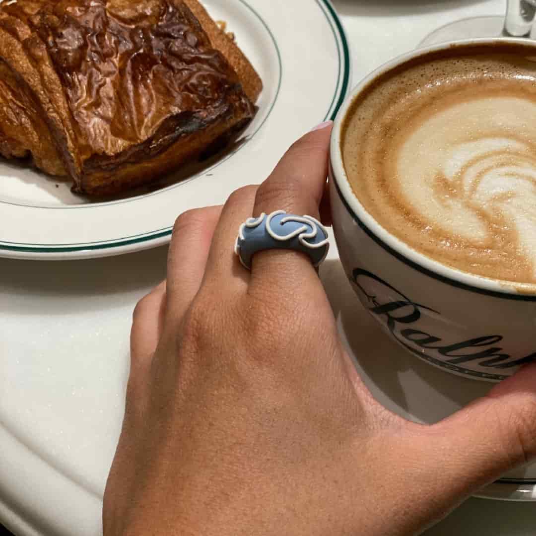 Anillo Iris - miniatura 1