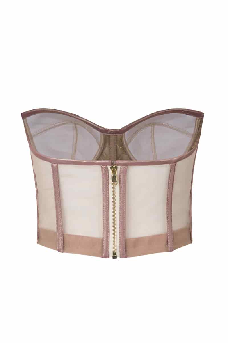 Umwelt Bustier - miniatura 2