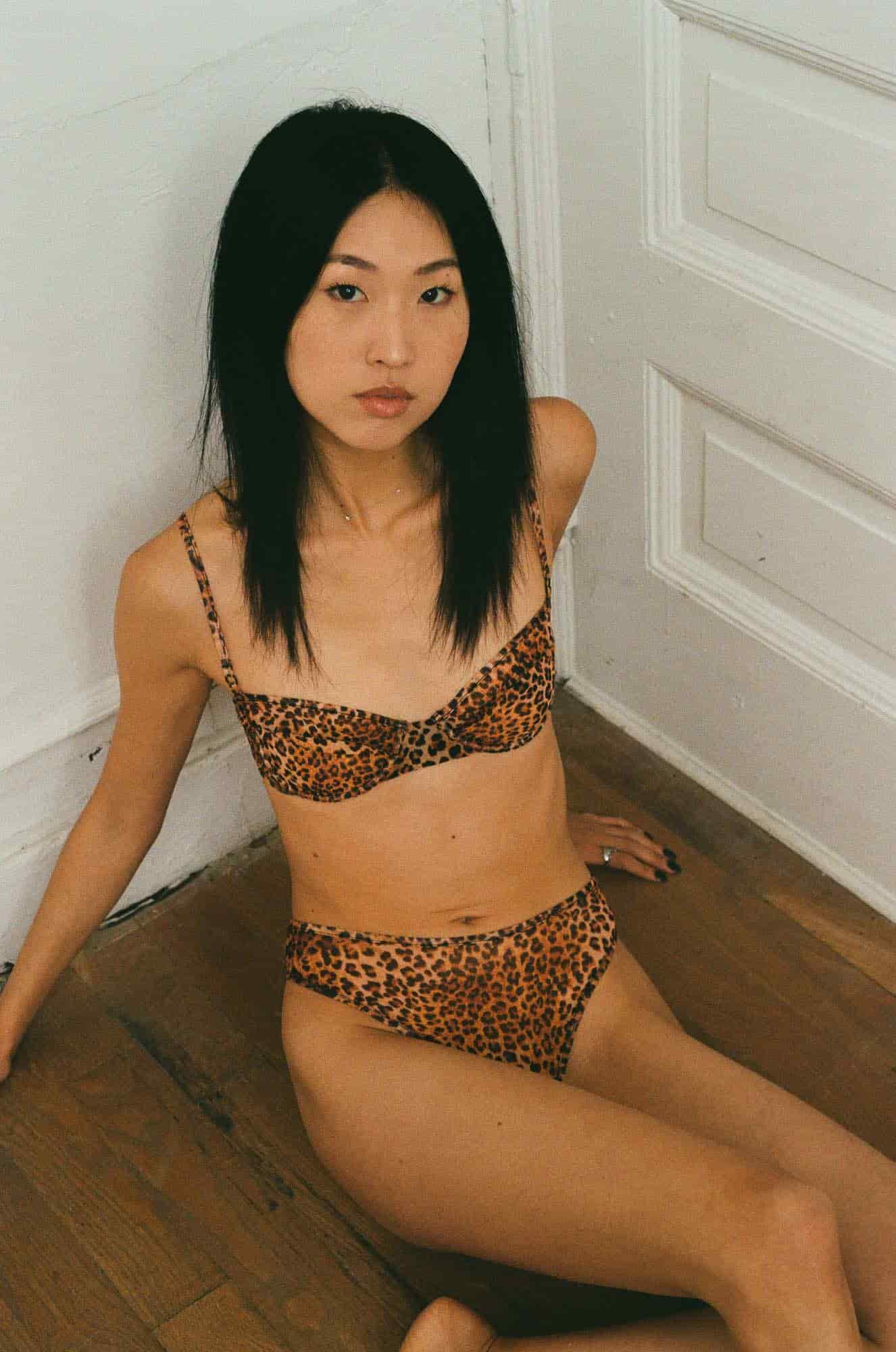 CHEETAH BRA - miniatura 2