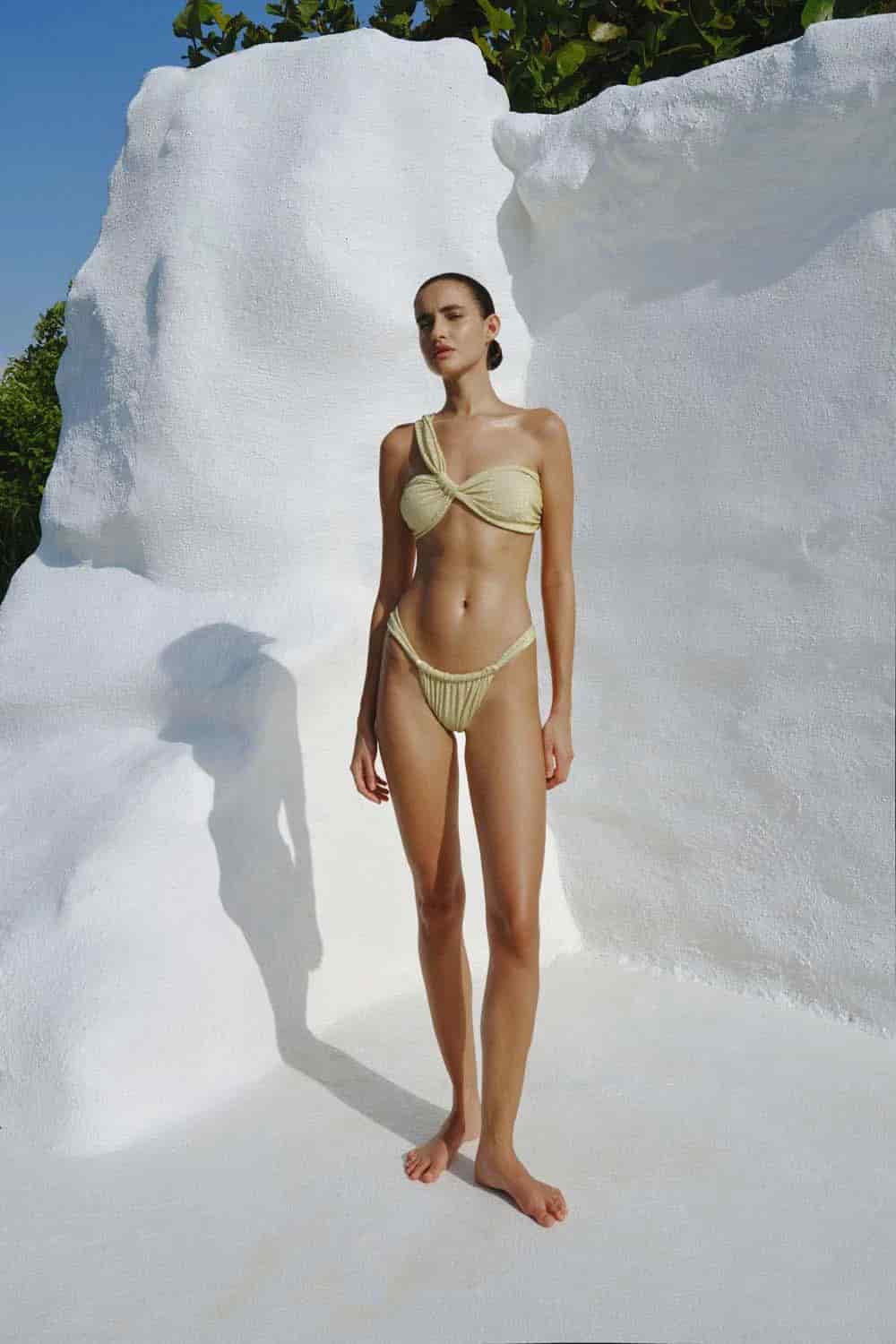 Gaba Bikini Bottom - miniatura 6