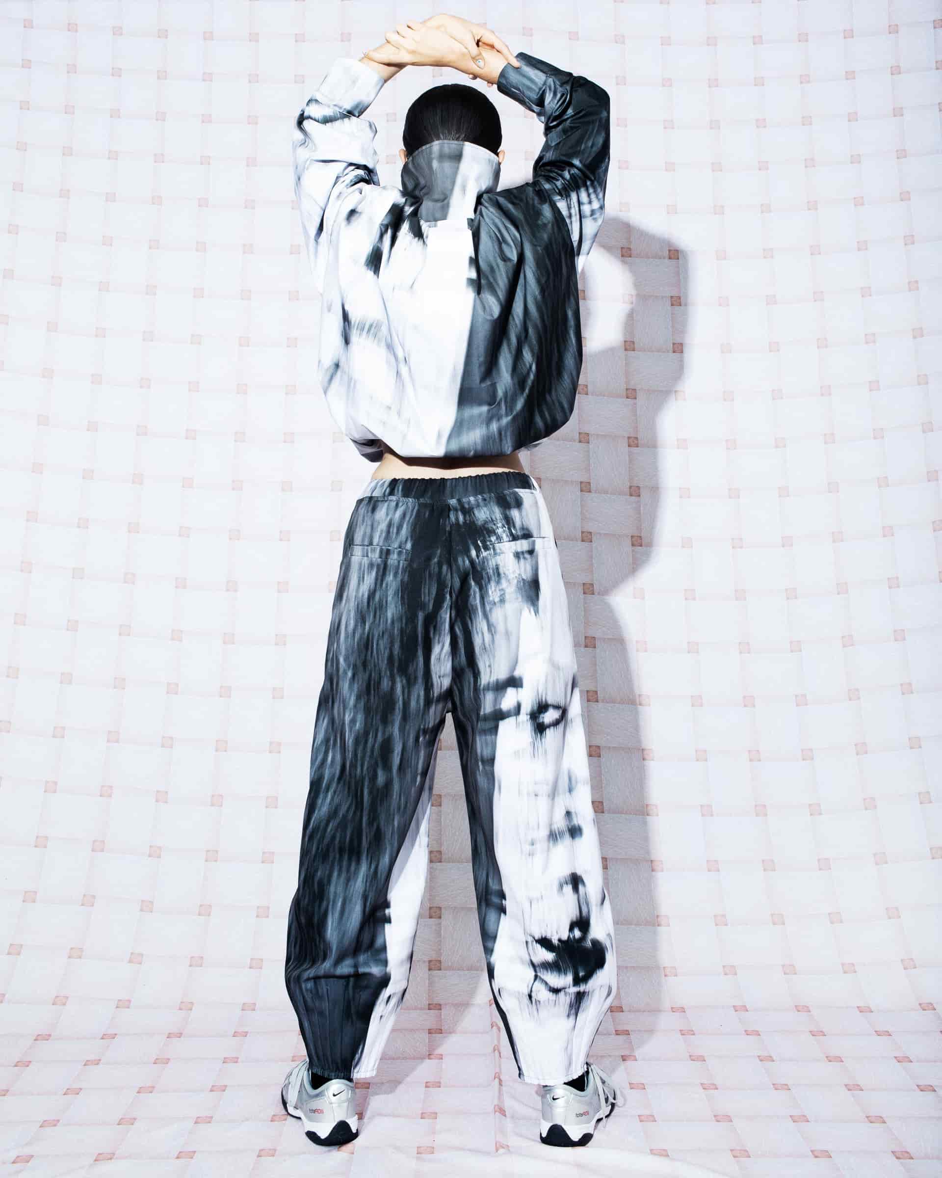 Pantalón Jogger Palomino - miniatura 4