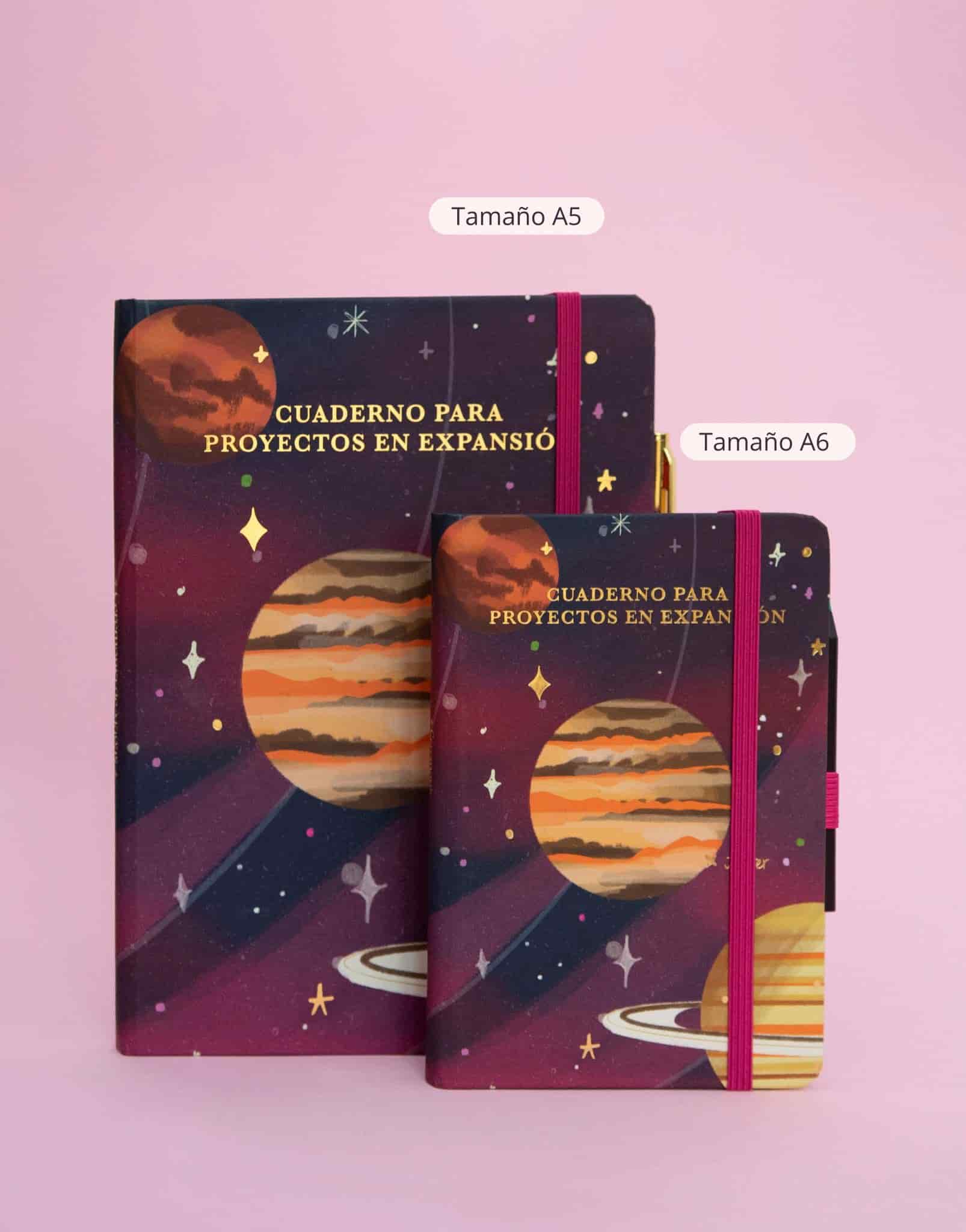 CUADERNOS PARA MAGAS - miniatura 4