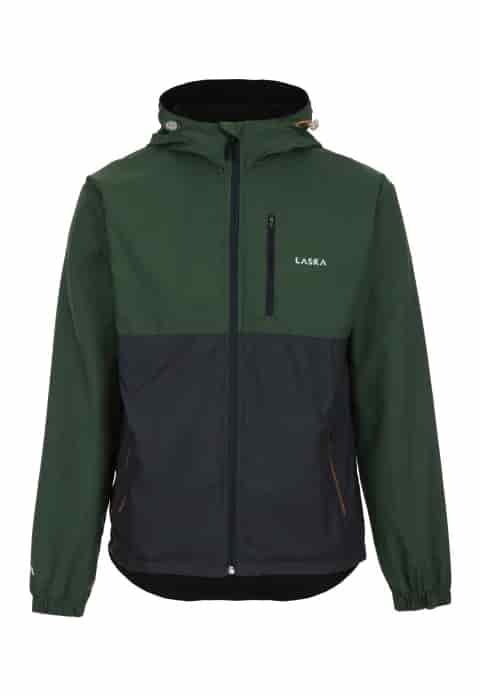 Rompevientos PRO Anorak Hombre - miniatura 3