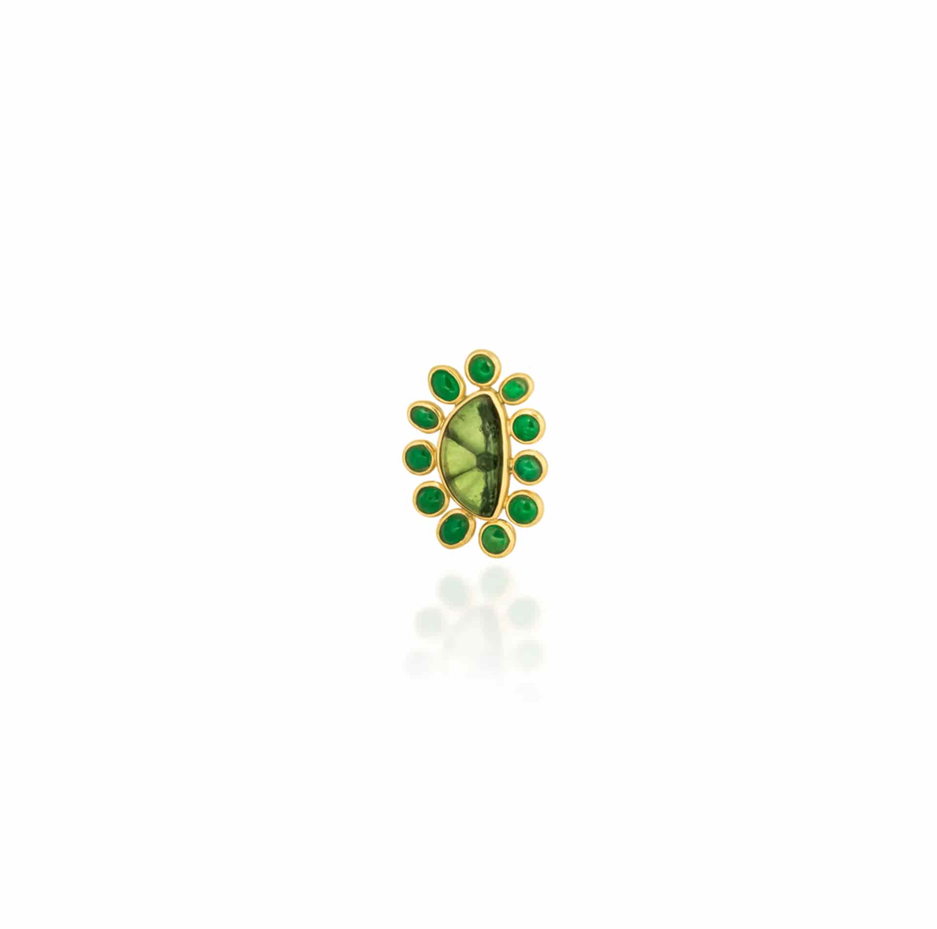Arete Trapiche - miniatura 1