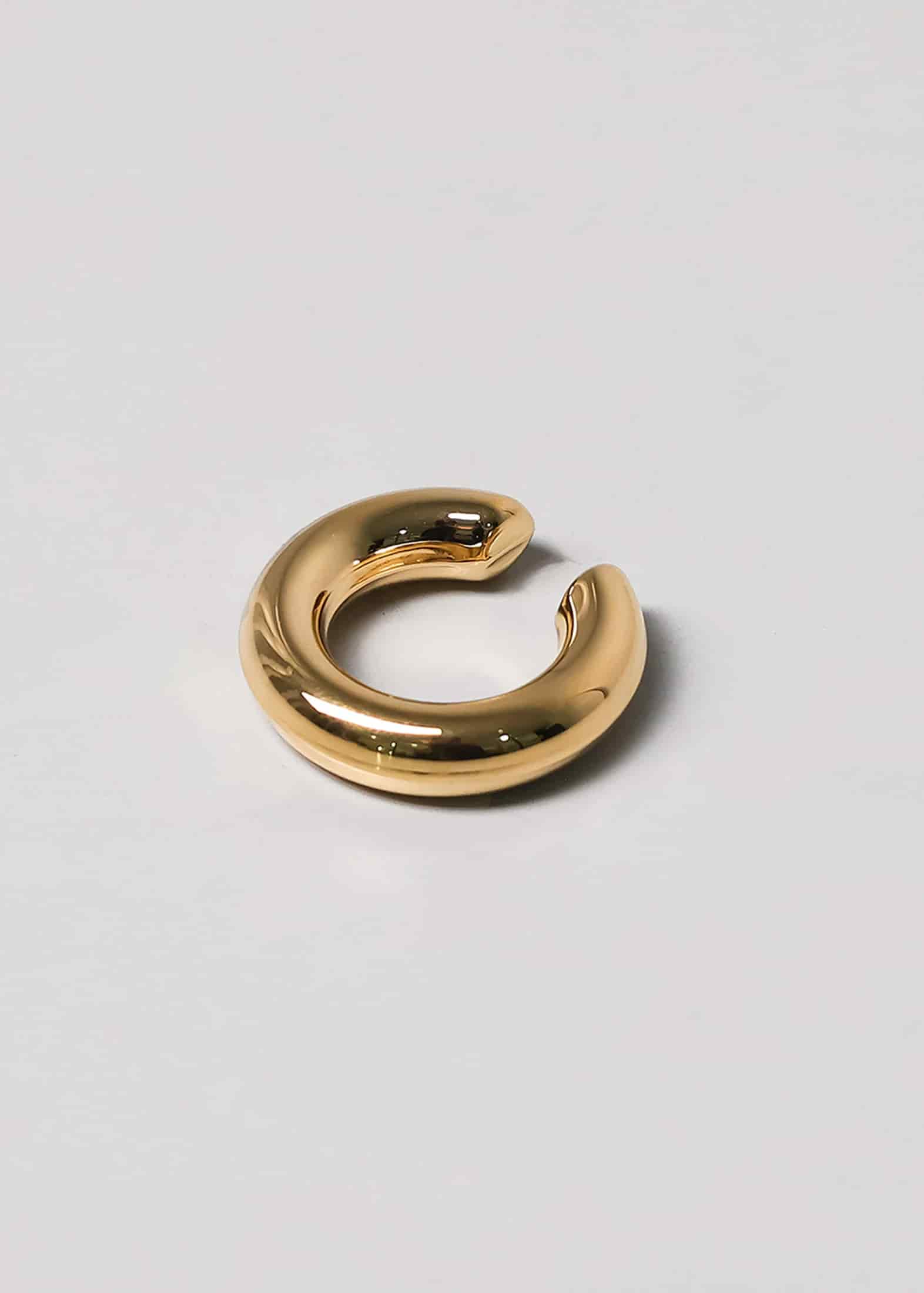 Earcuff Única - miniatura 2