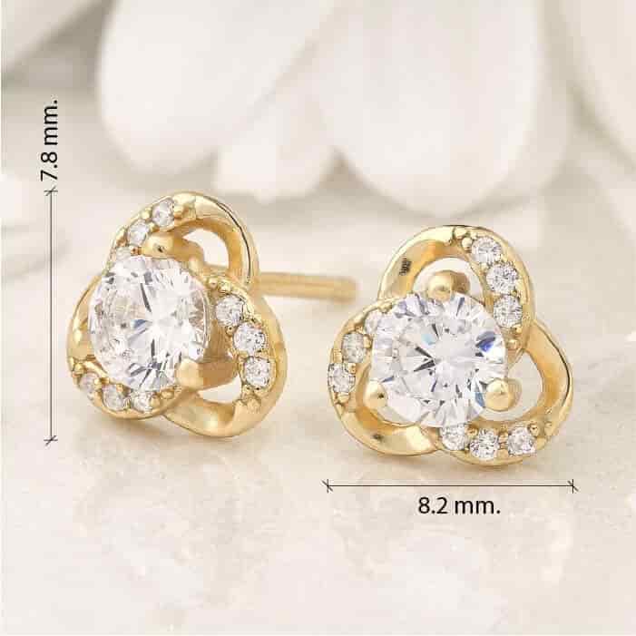 Aretes Lotus - miniatura 5