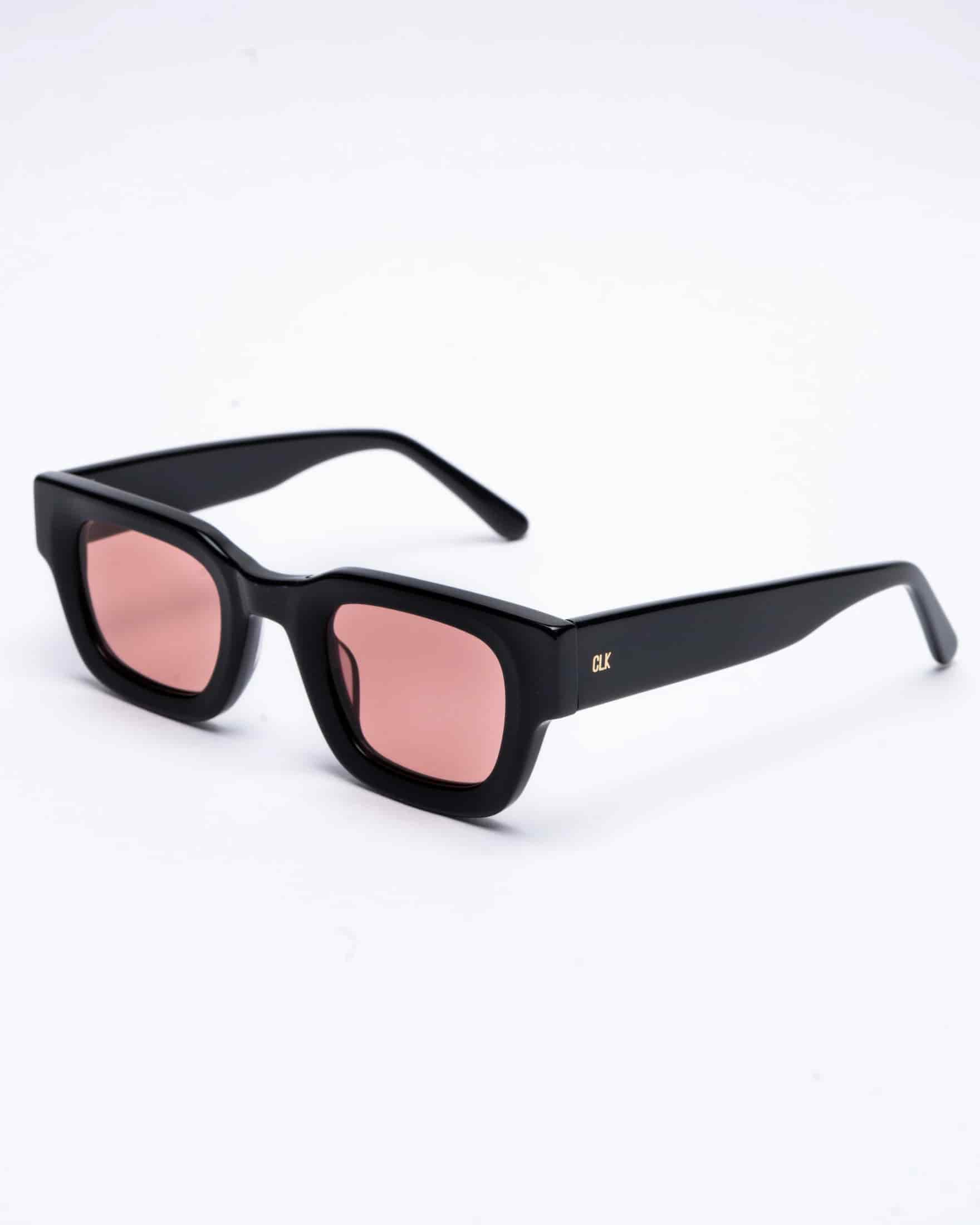 RAVELLO - BLACK / PINK - miniatura 1