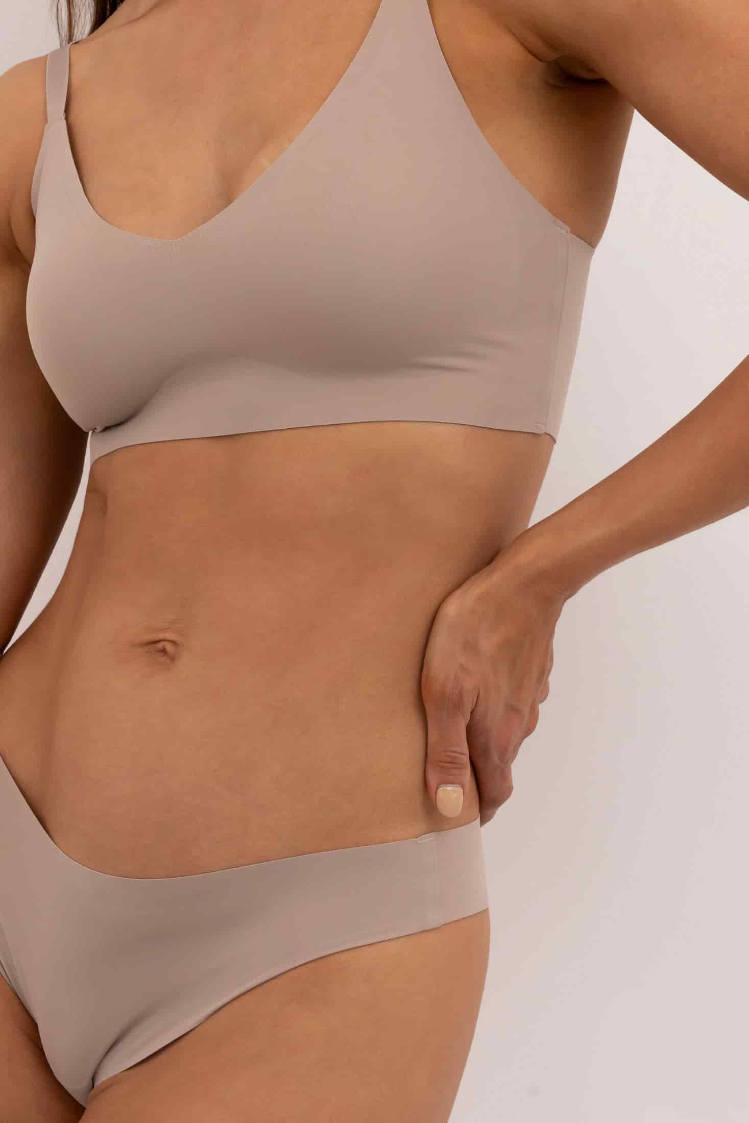 Arma tu kit X2 Panty Invisible Cero Skin ¡Elige color y talla! - miniatura 22