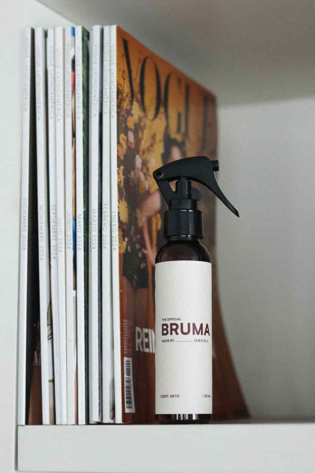 AGUA DE LINOS BRUMA - miniatura 4