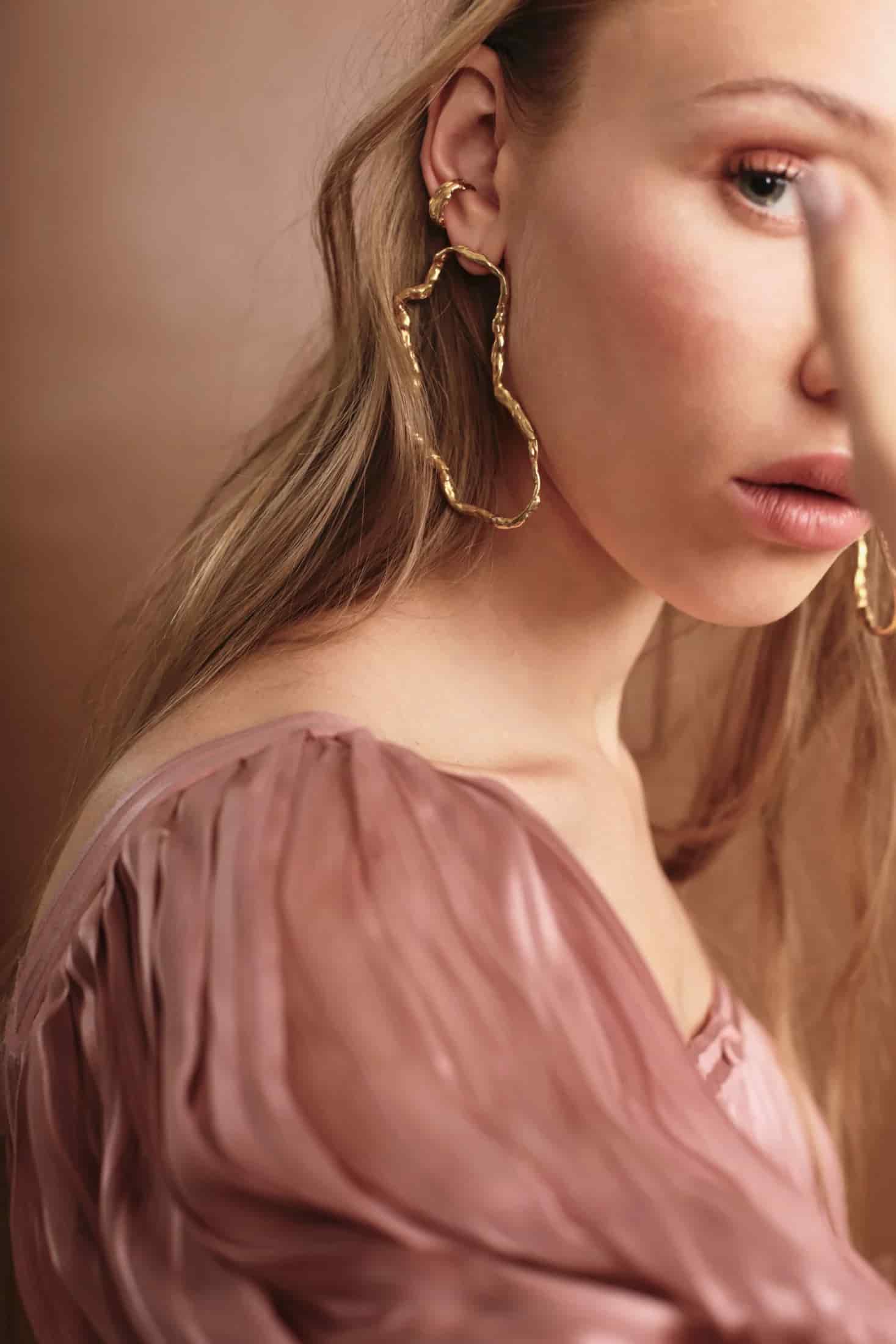 Aretes Lava Maxi - miniatura 2