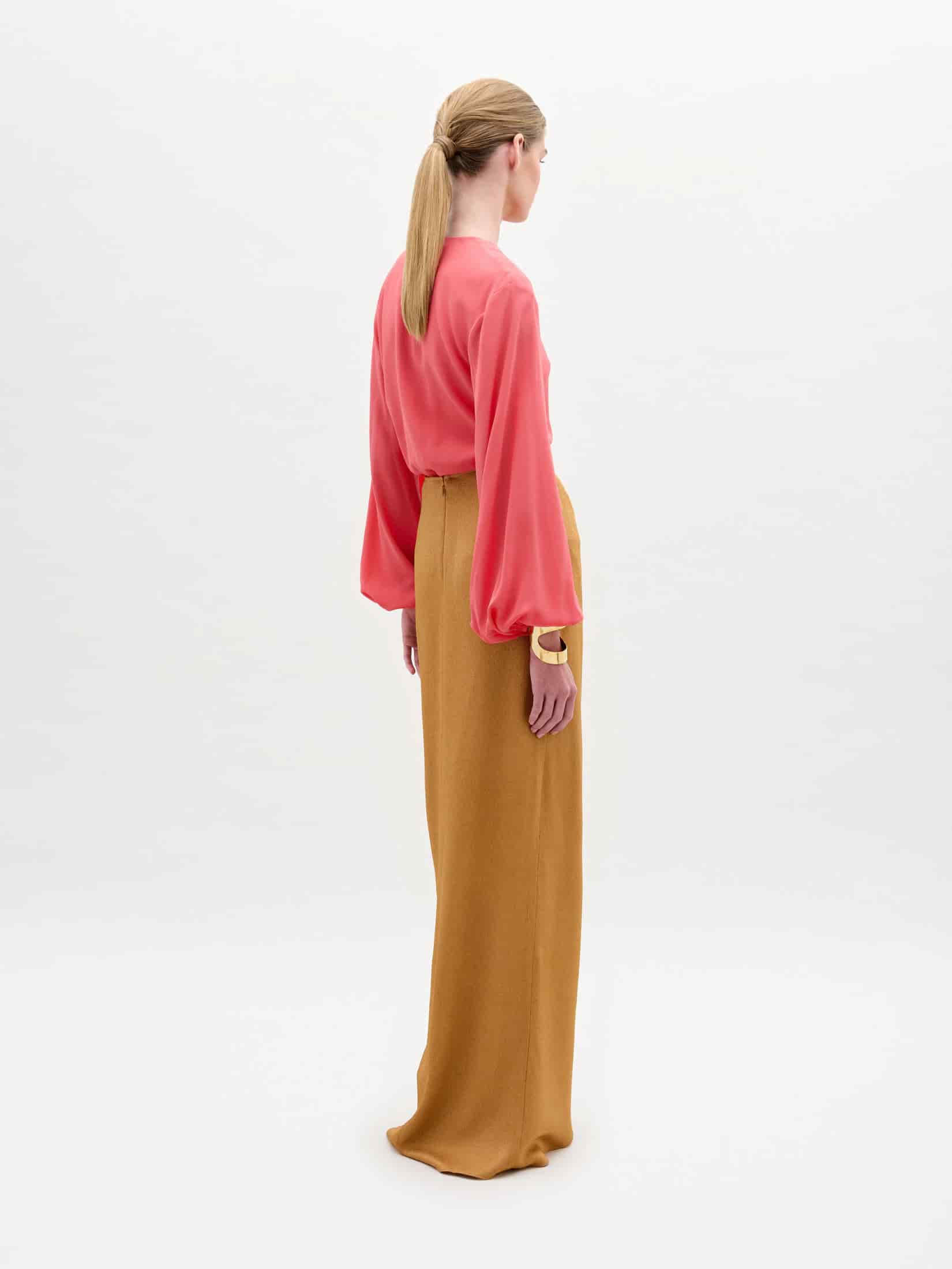Gadea Skirt - miniatura 3