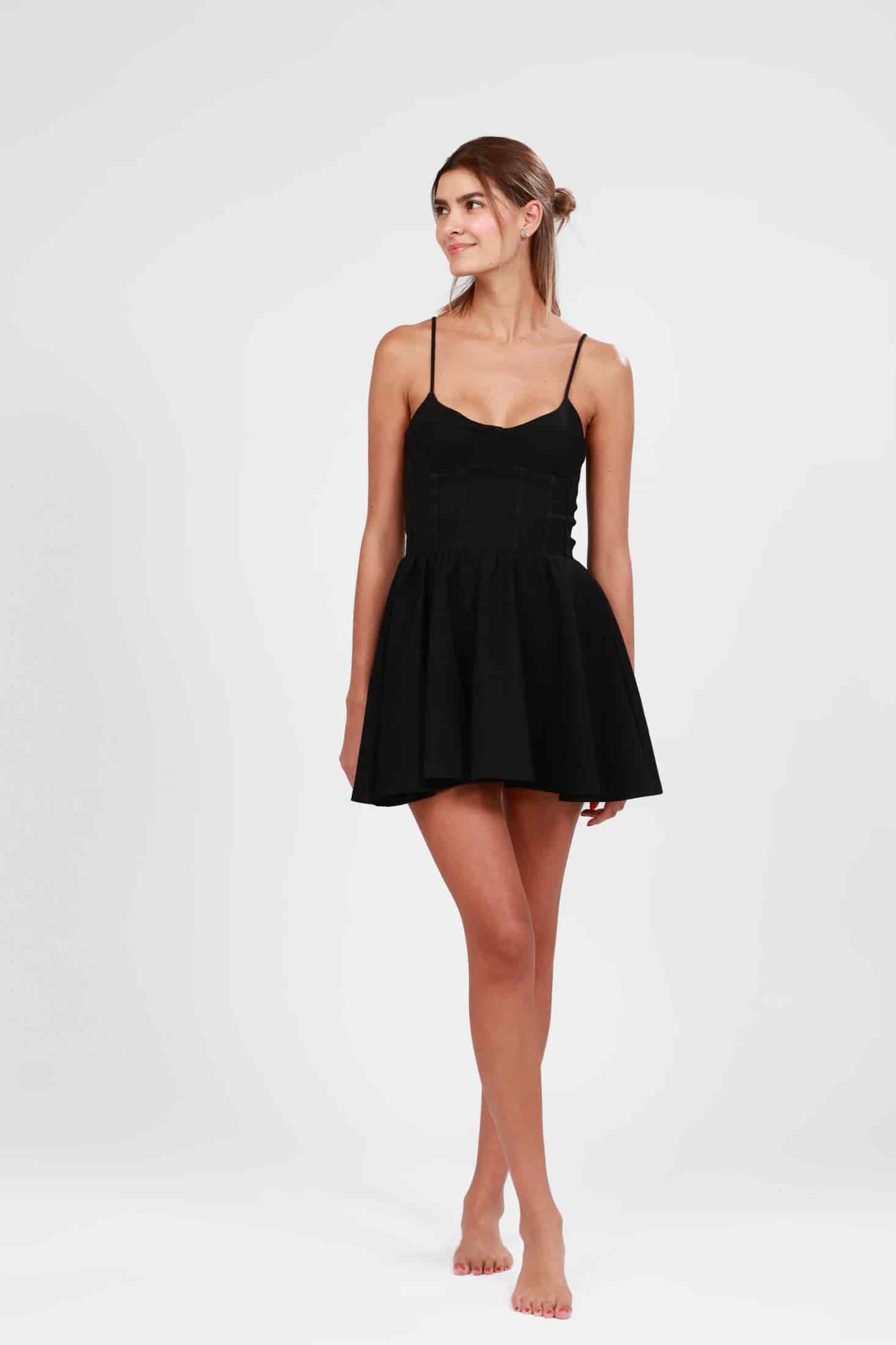 VESTIDO UNEXPECTED - miniatura 1