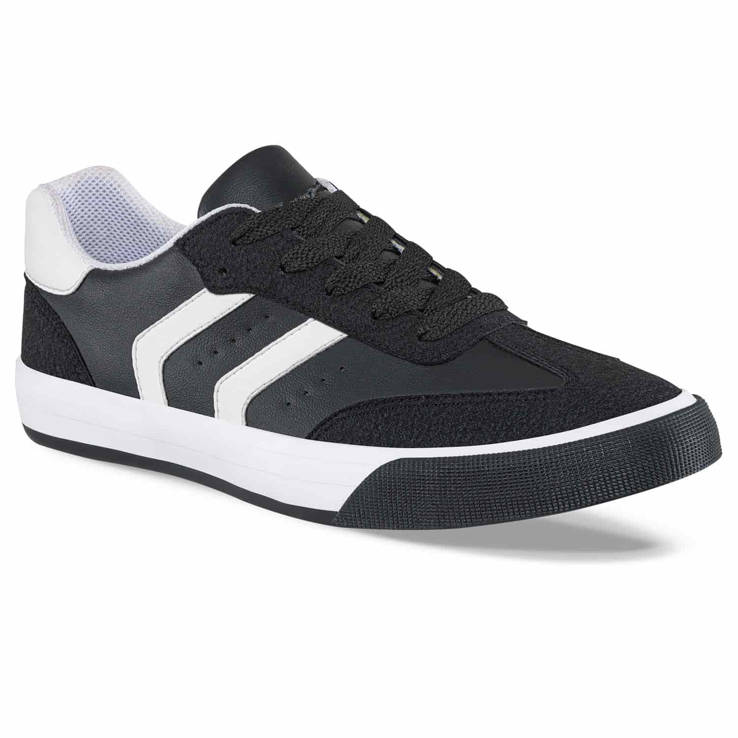Tenis Urbanos Atalaya Negro Croydon para Hombre - miniatura 1