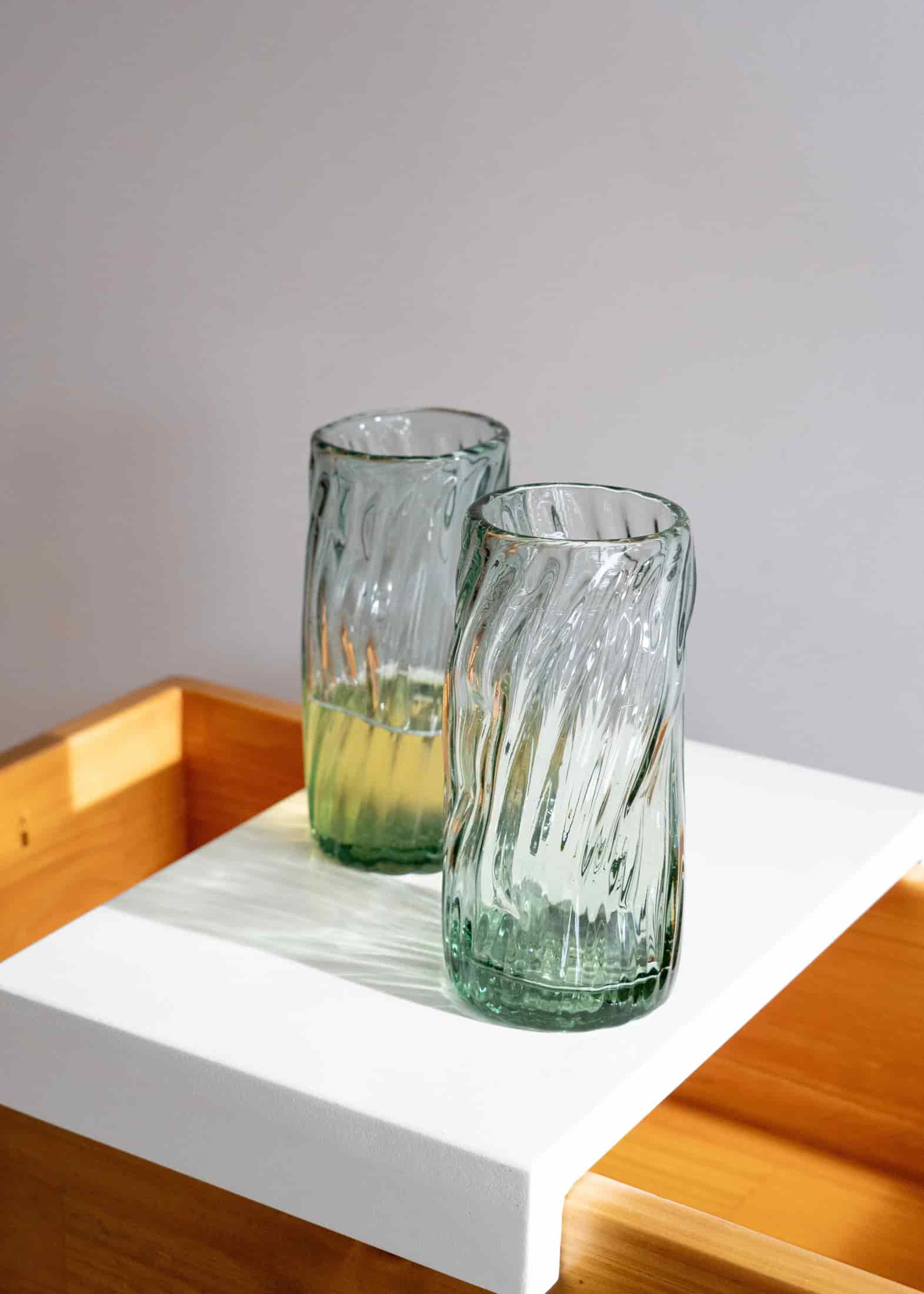 ESSENTIAL GLASSES SET OF 4 - miniatura 2