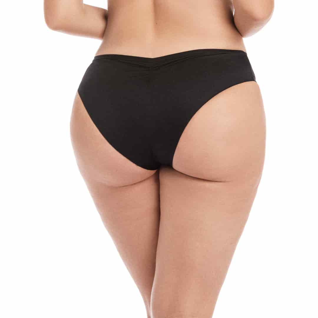 PANTY CON PIERNA SIN COSTURAS - miniatura 3
