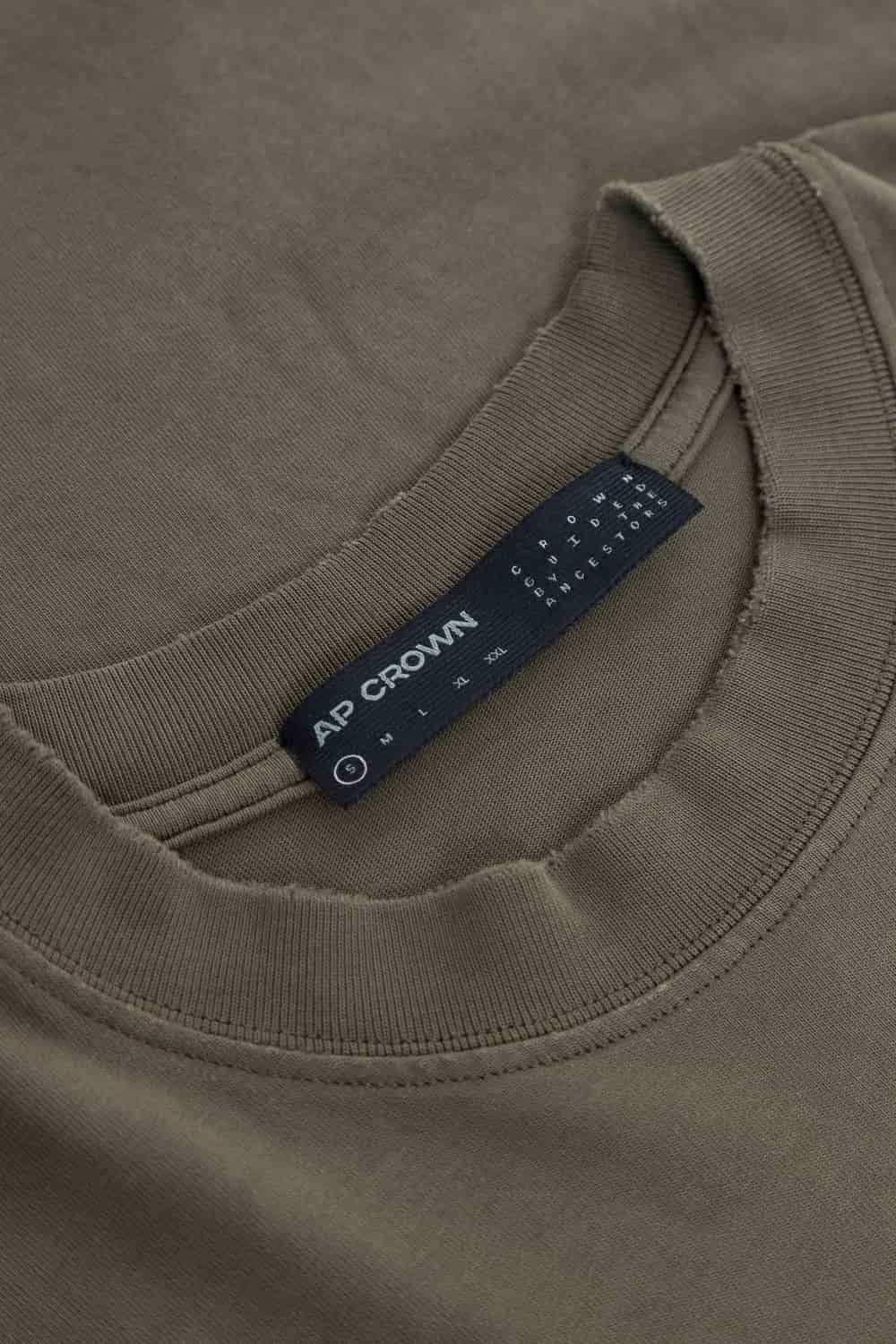 SECUENCE T-SHIRT - miniatura 8