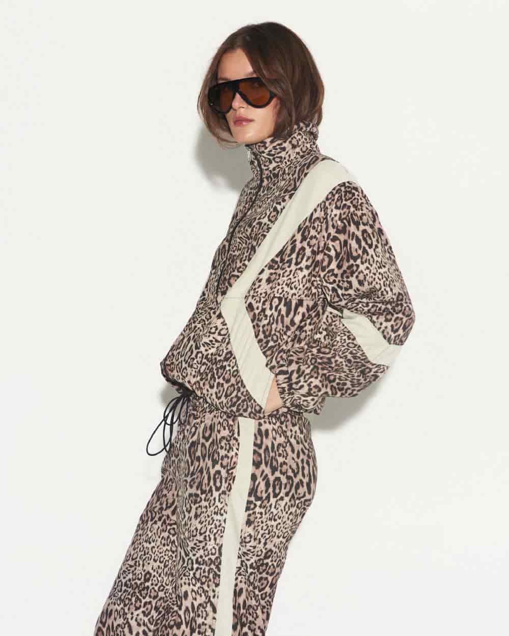 AFTERSHOW JACKET ANIMAL - miniatura 6