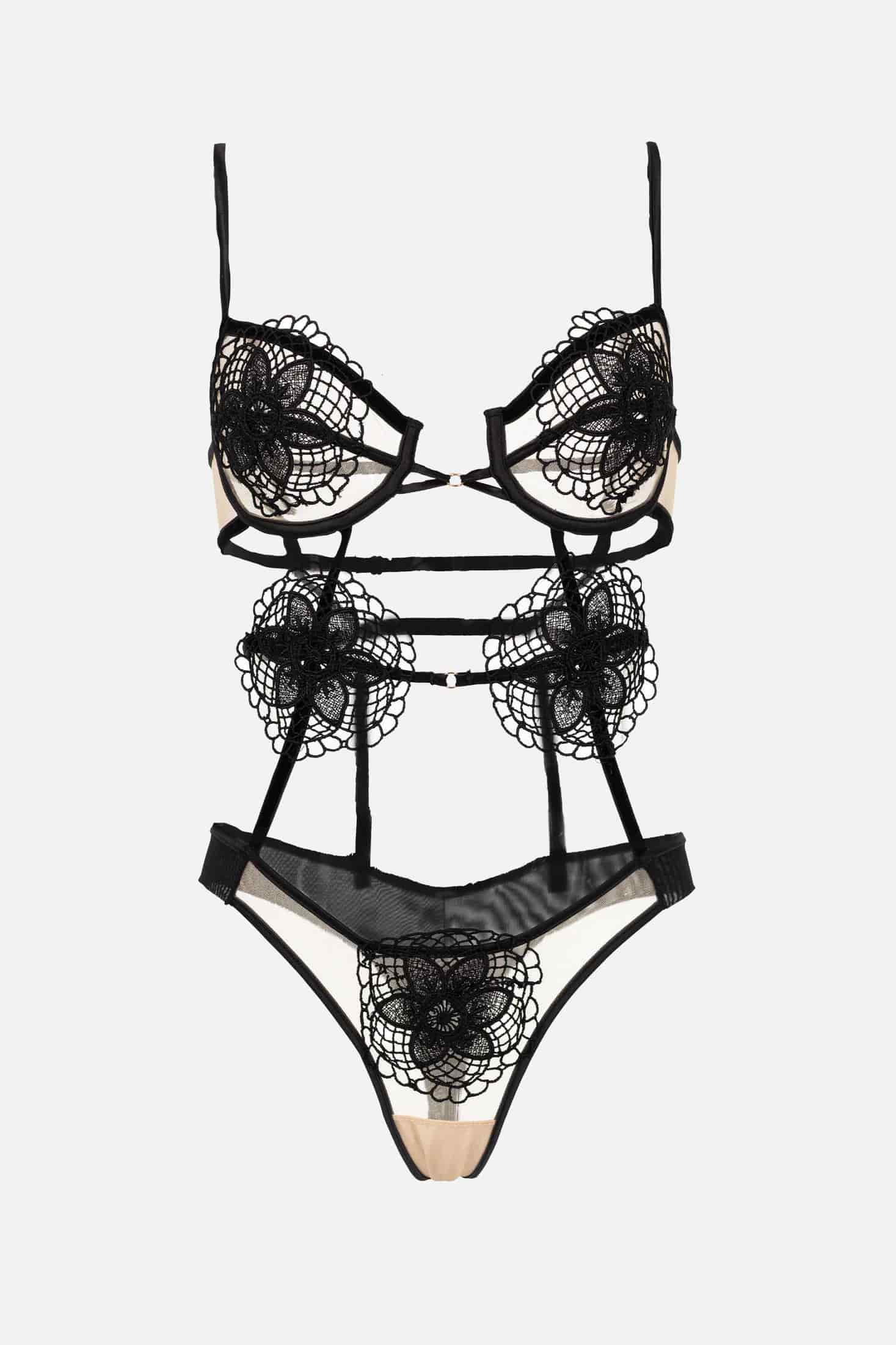 BODY ELLIPSE NEGRO - miniatura 4