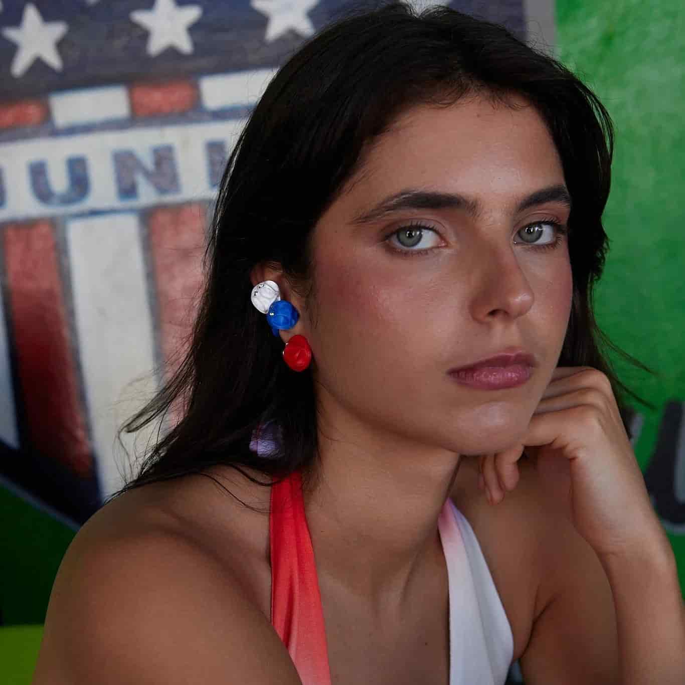 EARCUFF DULCE BOMBA - miniatura 3