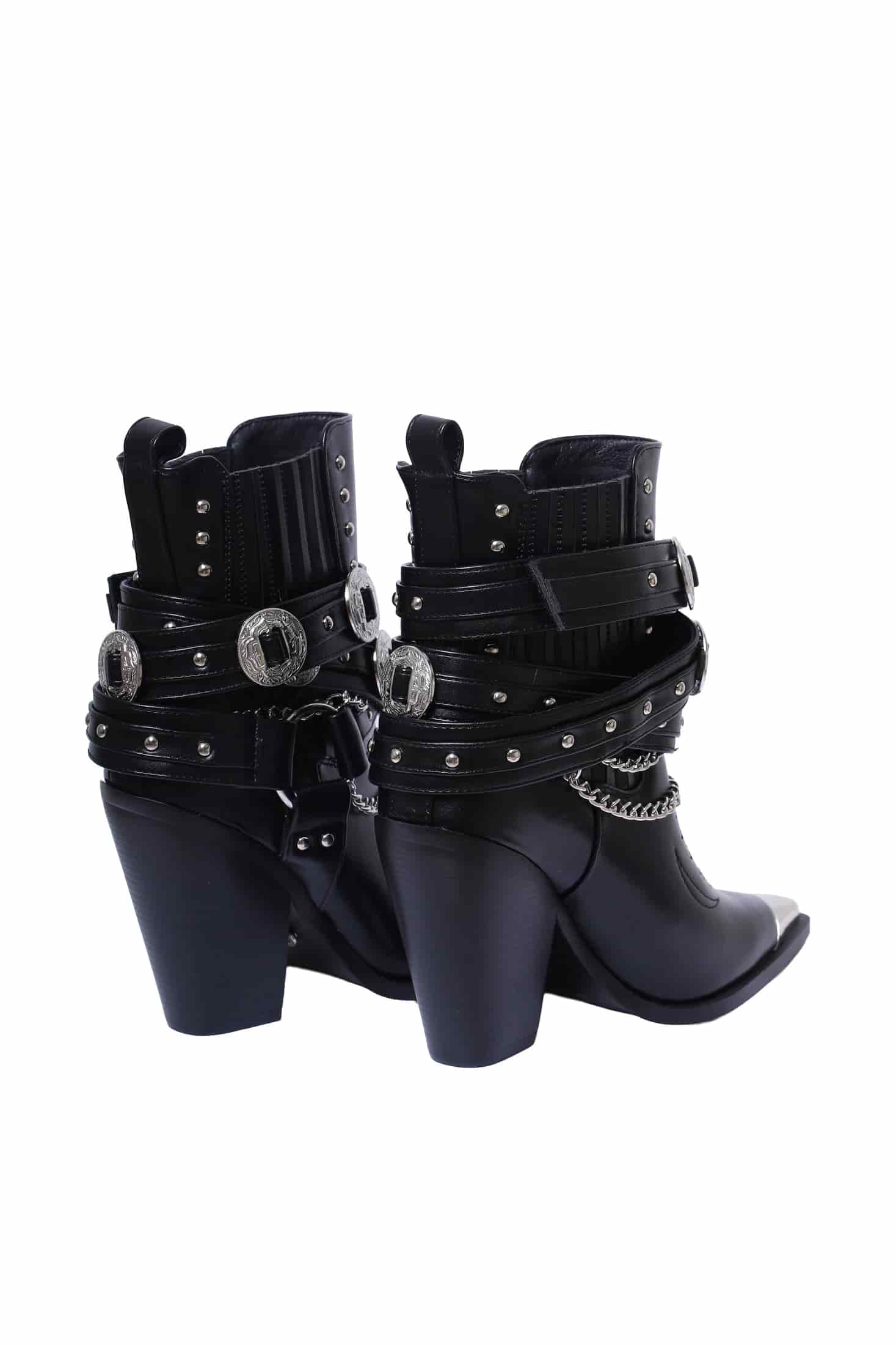 PRESLEY BOOTS - miniatura 3