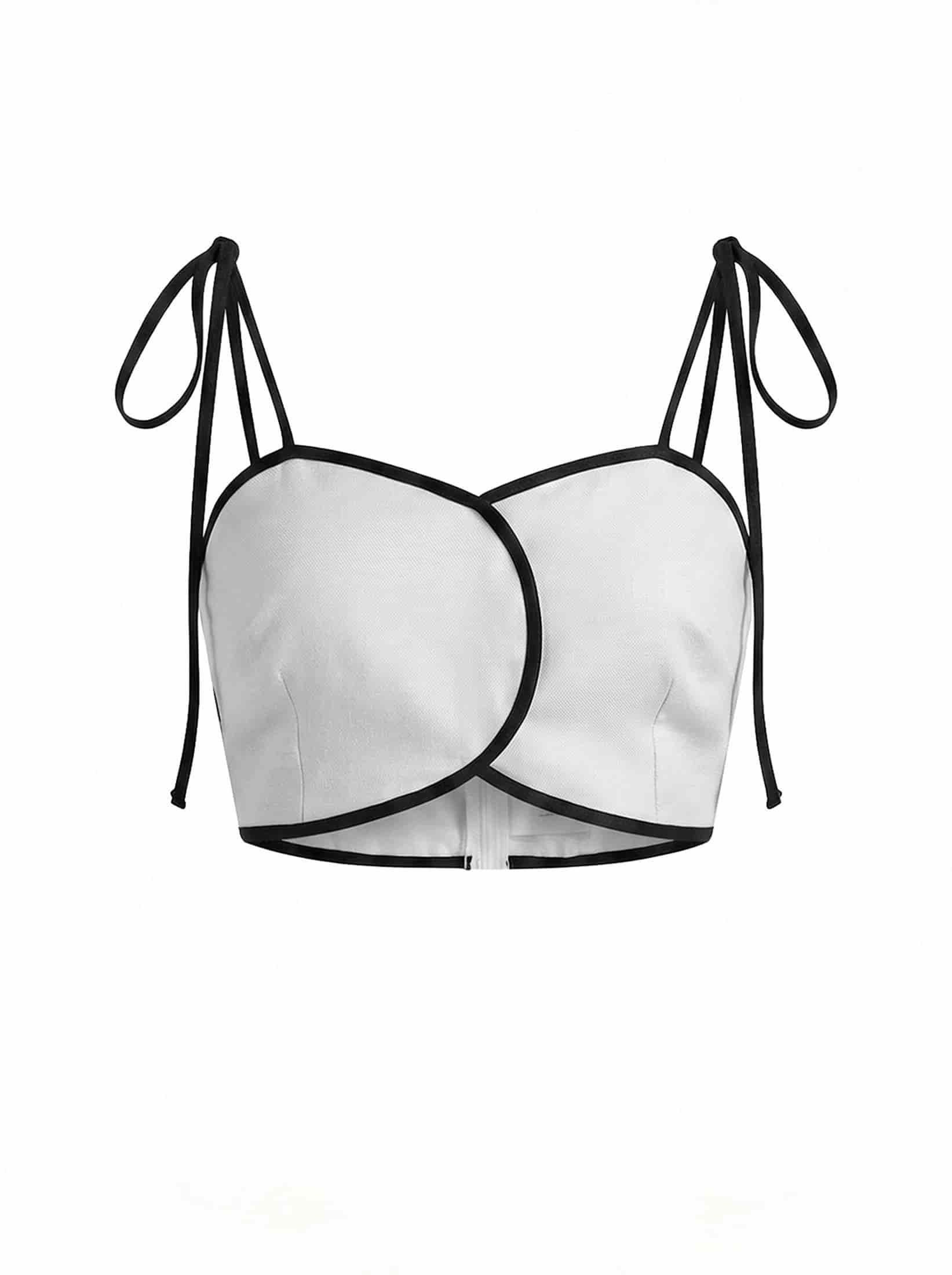 AVEIRO TOP BABY BLUE - miniatura 1