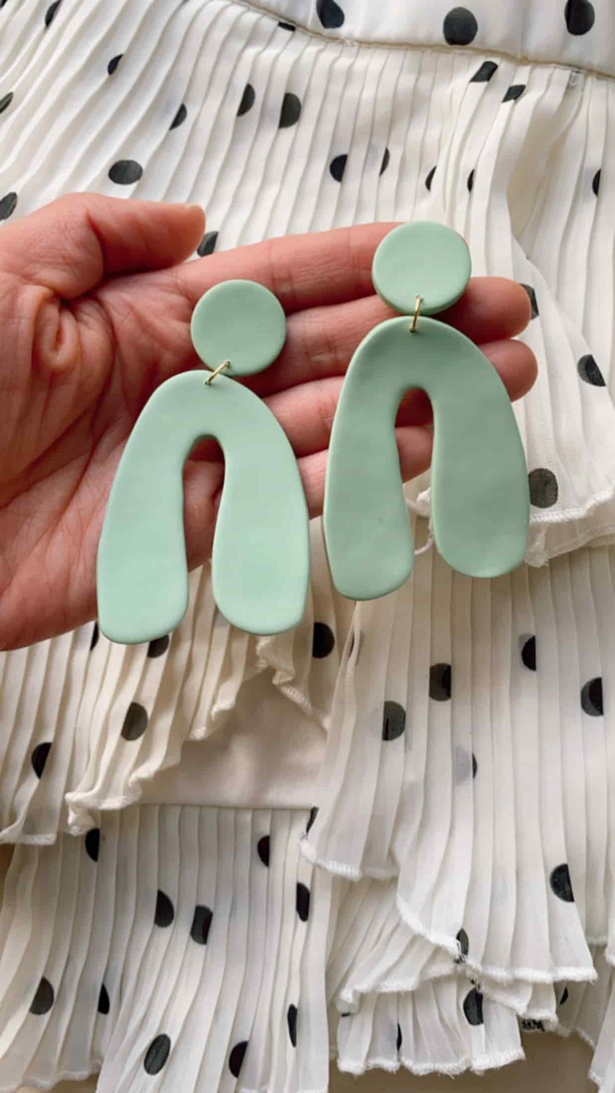 Aretes Hanna - miniatura 5