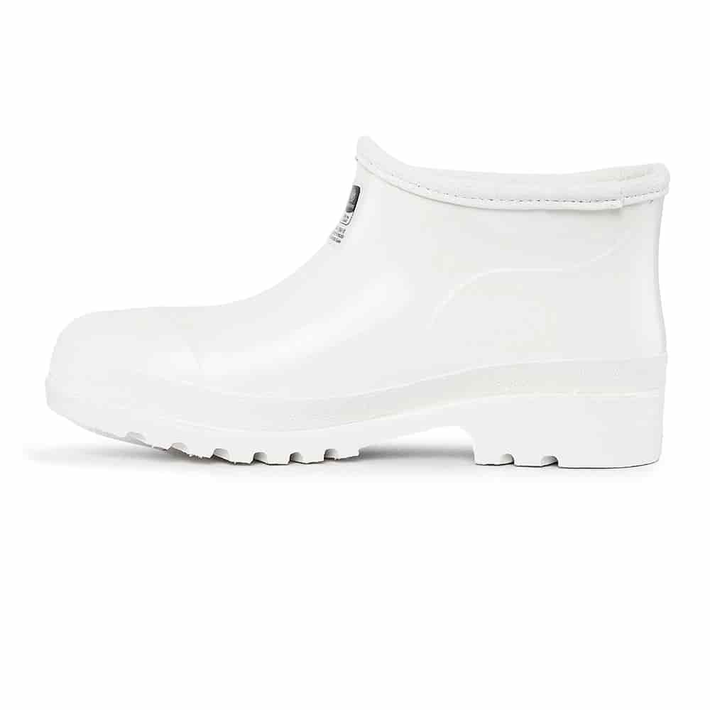 Zapatones Agrícolas Workman Food Ind. Blanco Croydon Para Hombre - miniatura 4