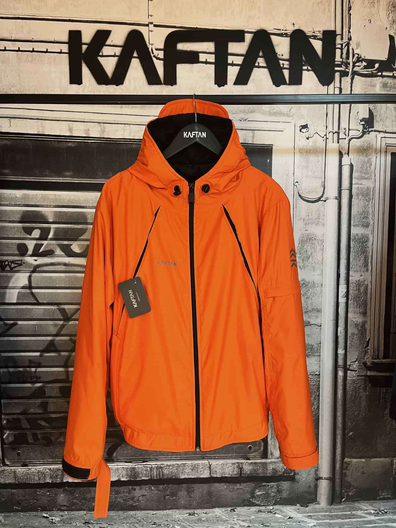 Chaqueta R-9 - miniatura 7