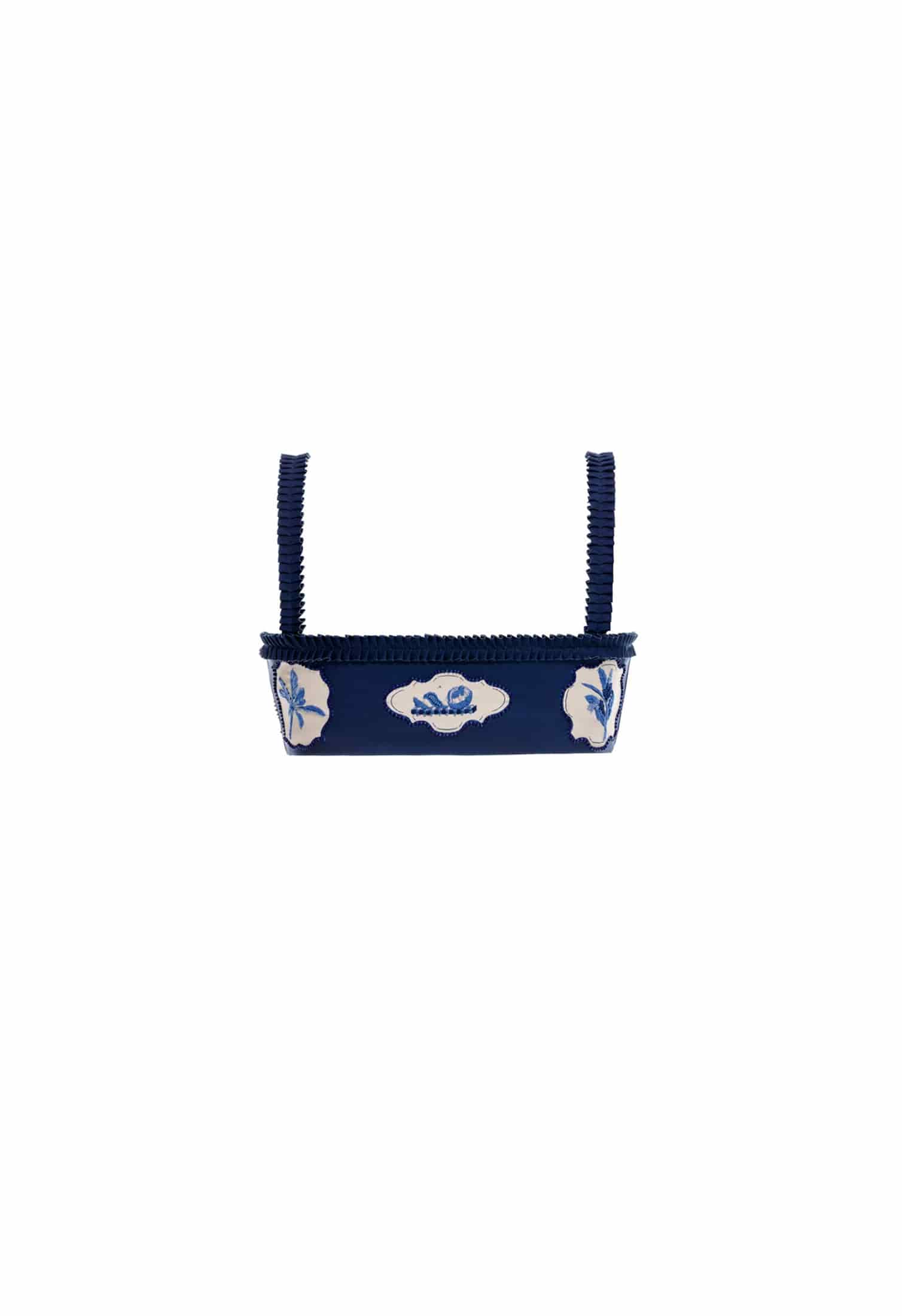 Olmo Wild Bikini top - miniatura 6