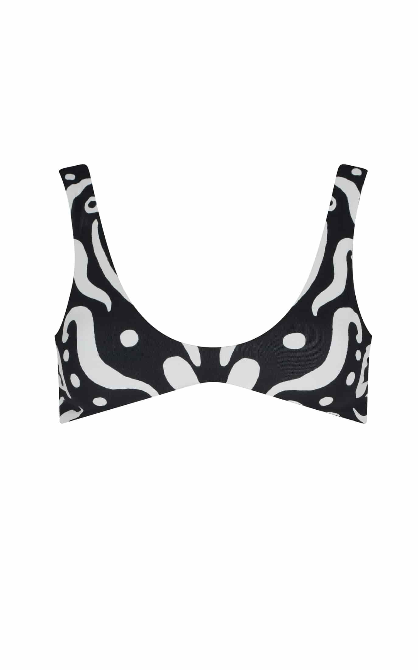 MARCELA BIKINI TOP - miniatura 2
