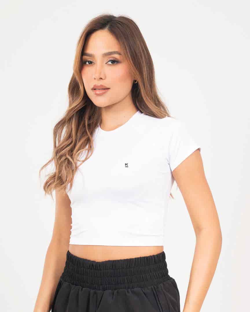 Blusa Deportiva Dama - miniatura 3