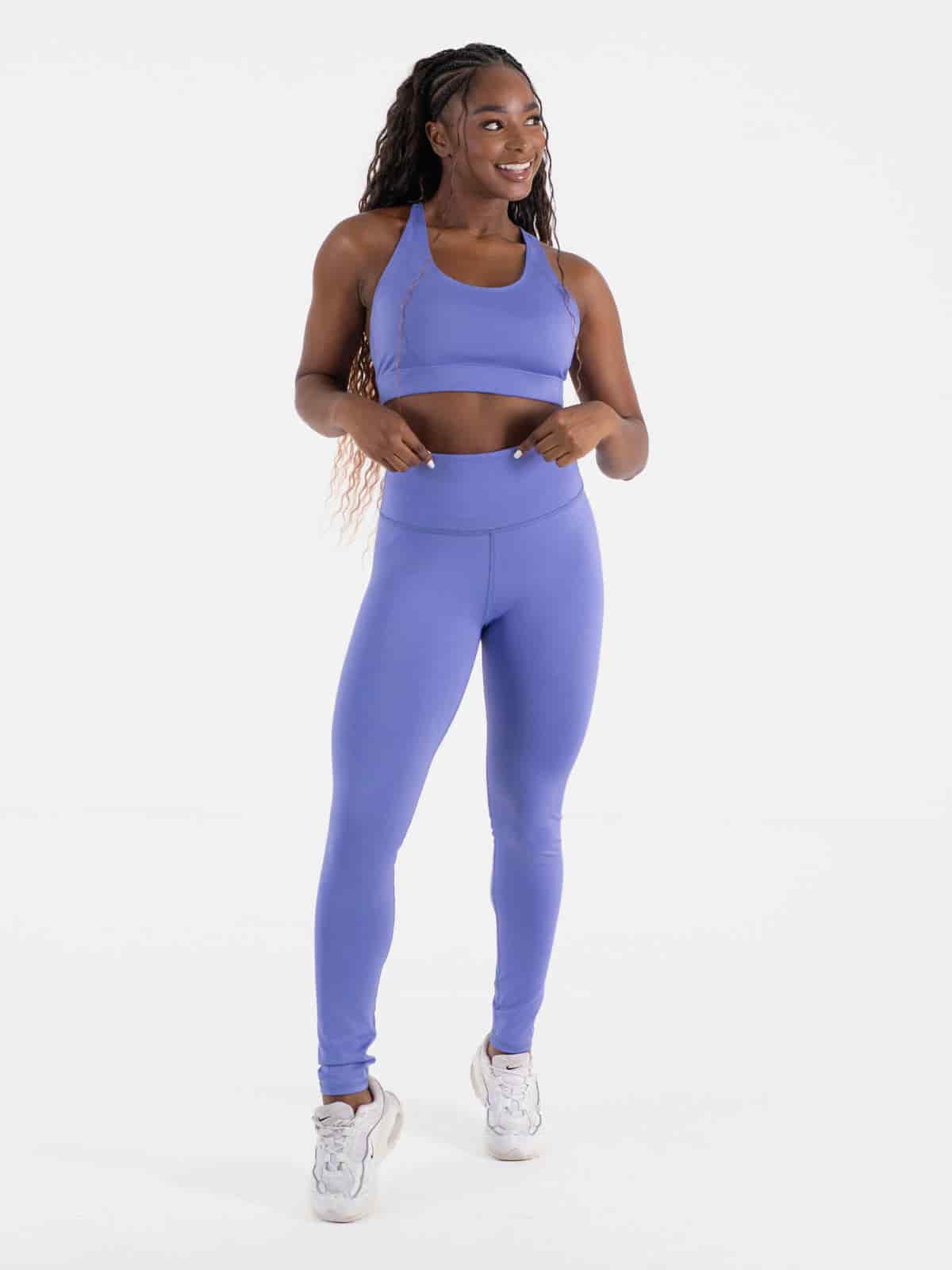Poliz leggins set slim - miniatura 1
