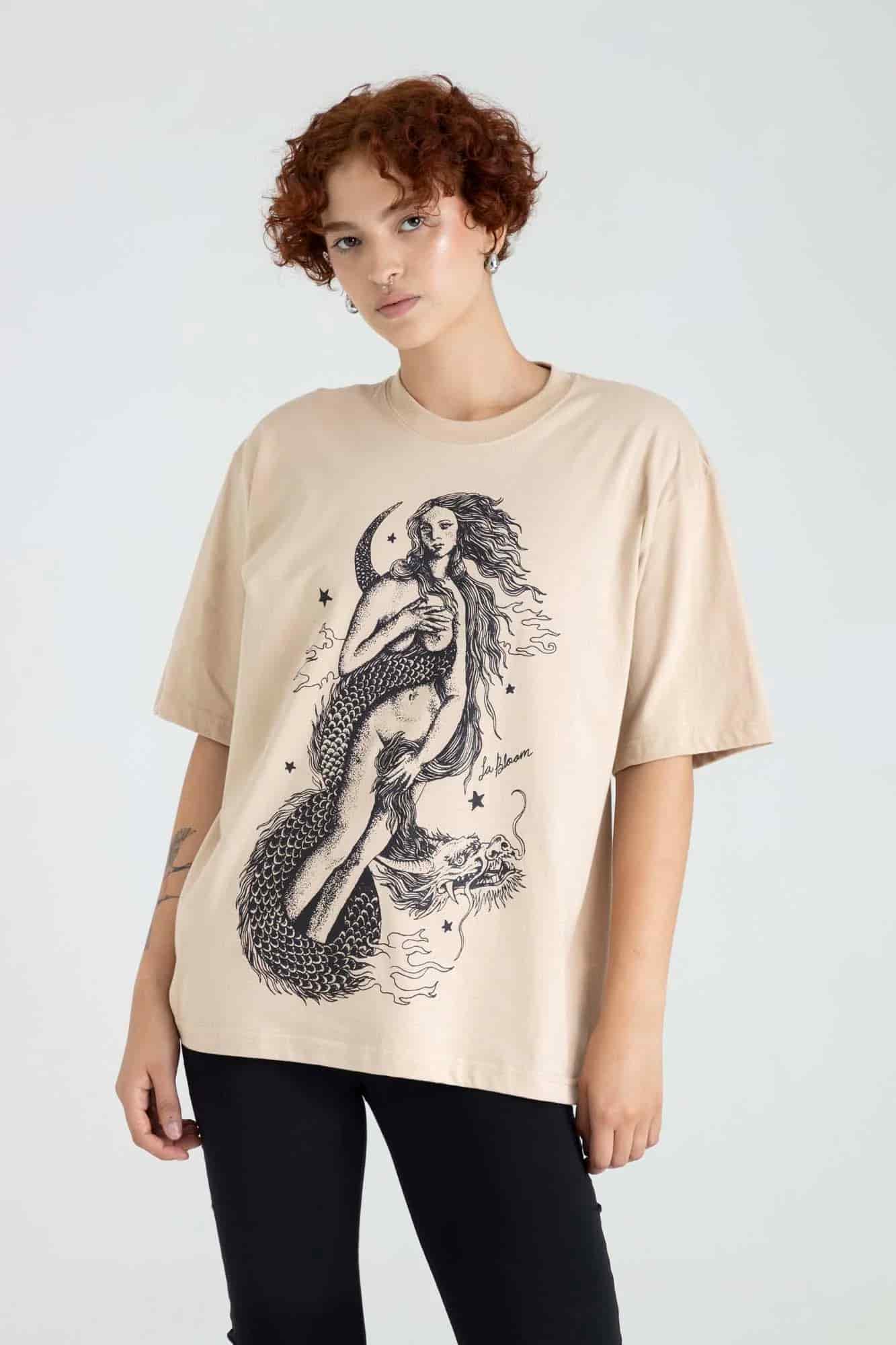 VENUS T-SHIRT - miniatura 19