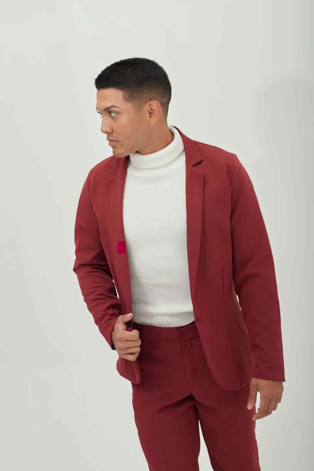 Blazer Vino - miniatura 8